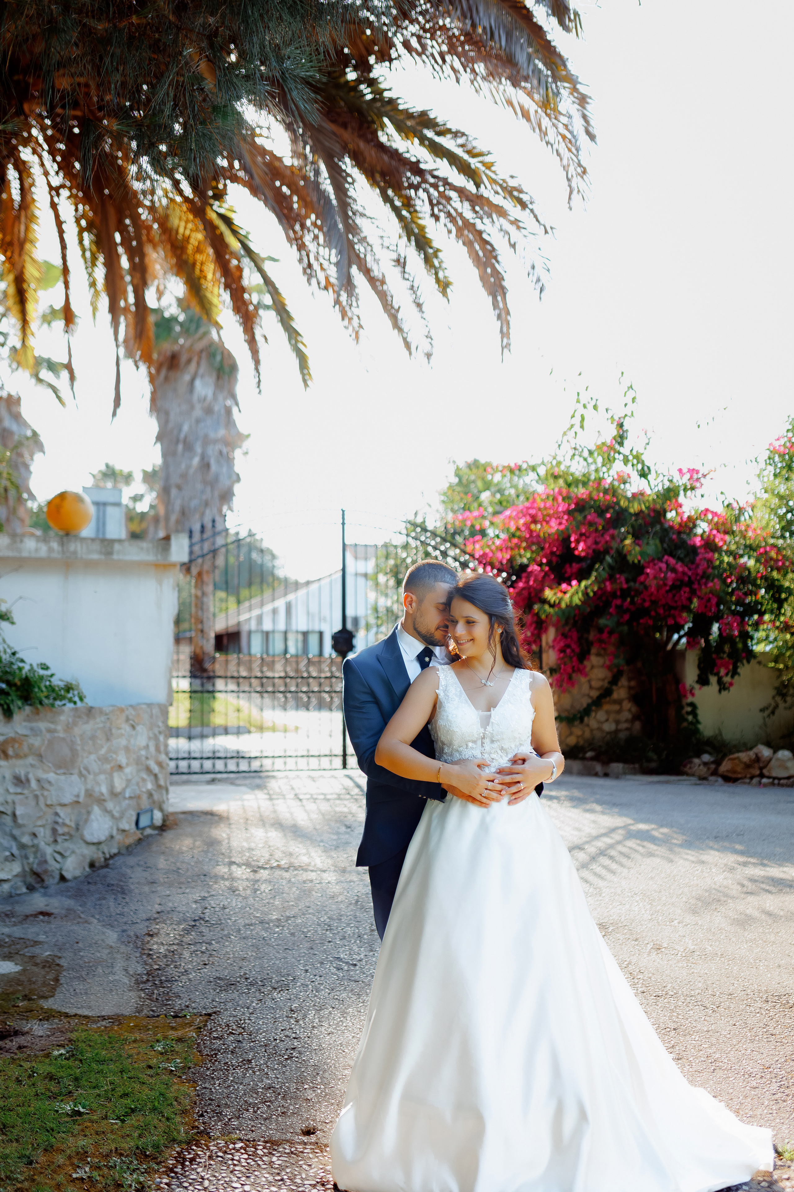 Rui & Olesea. Photographer in Dublin, Pavel