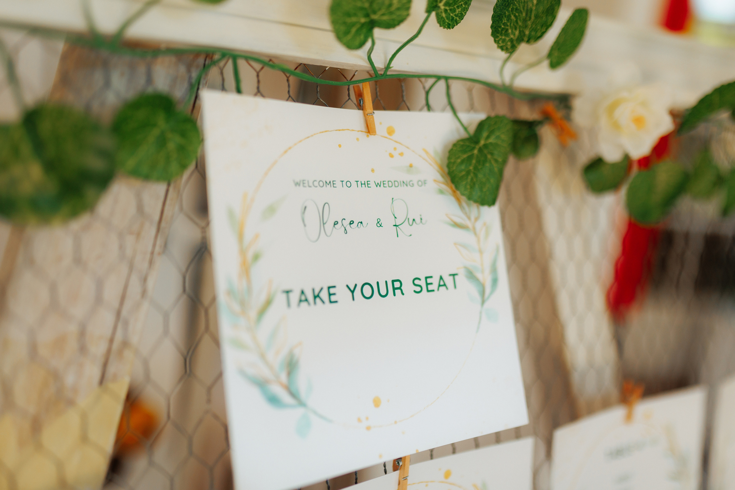 Rui & Olesea. Photographer in Dublin, Pavel