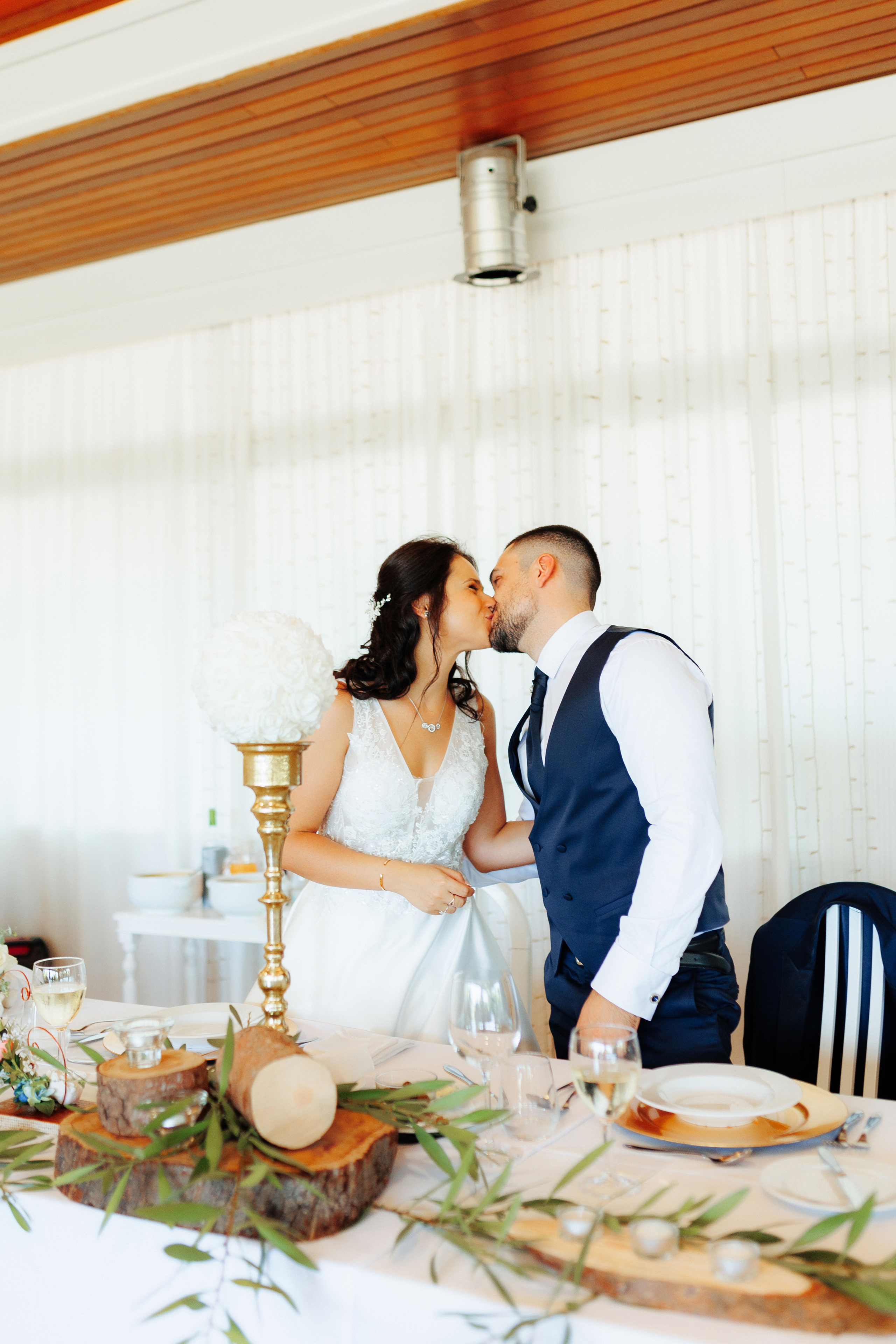 Rui & Olesea. Photographer in Dublin, Pavel