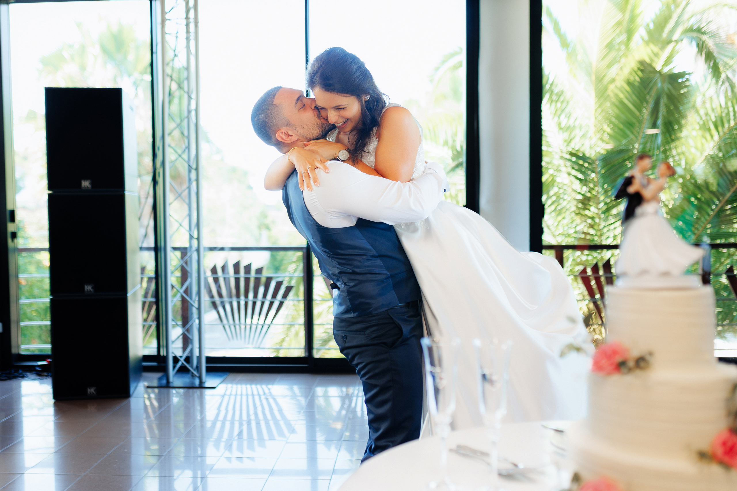 Rui & Olesea. Photographer in Dublin, Pavel