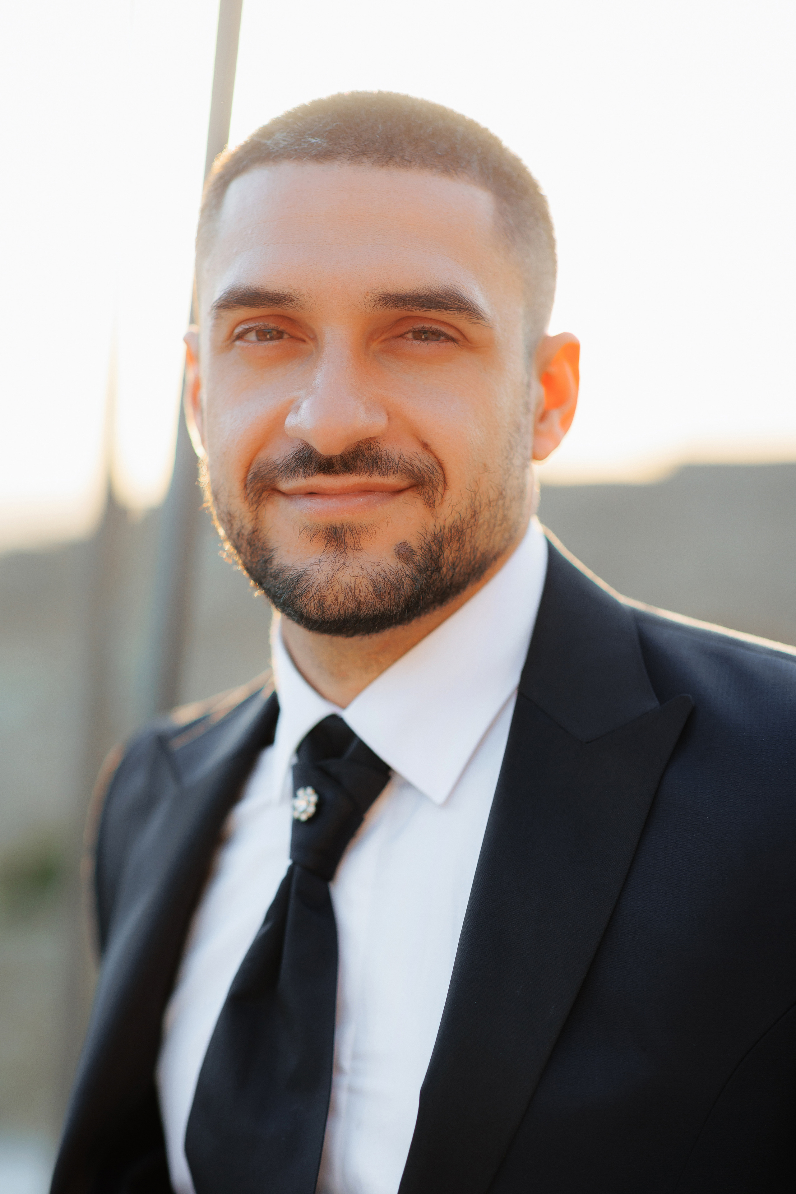 Rui & Olesea. Photographer in Dublin, Pavel