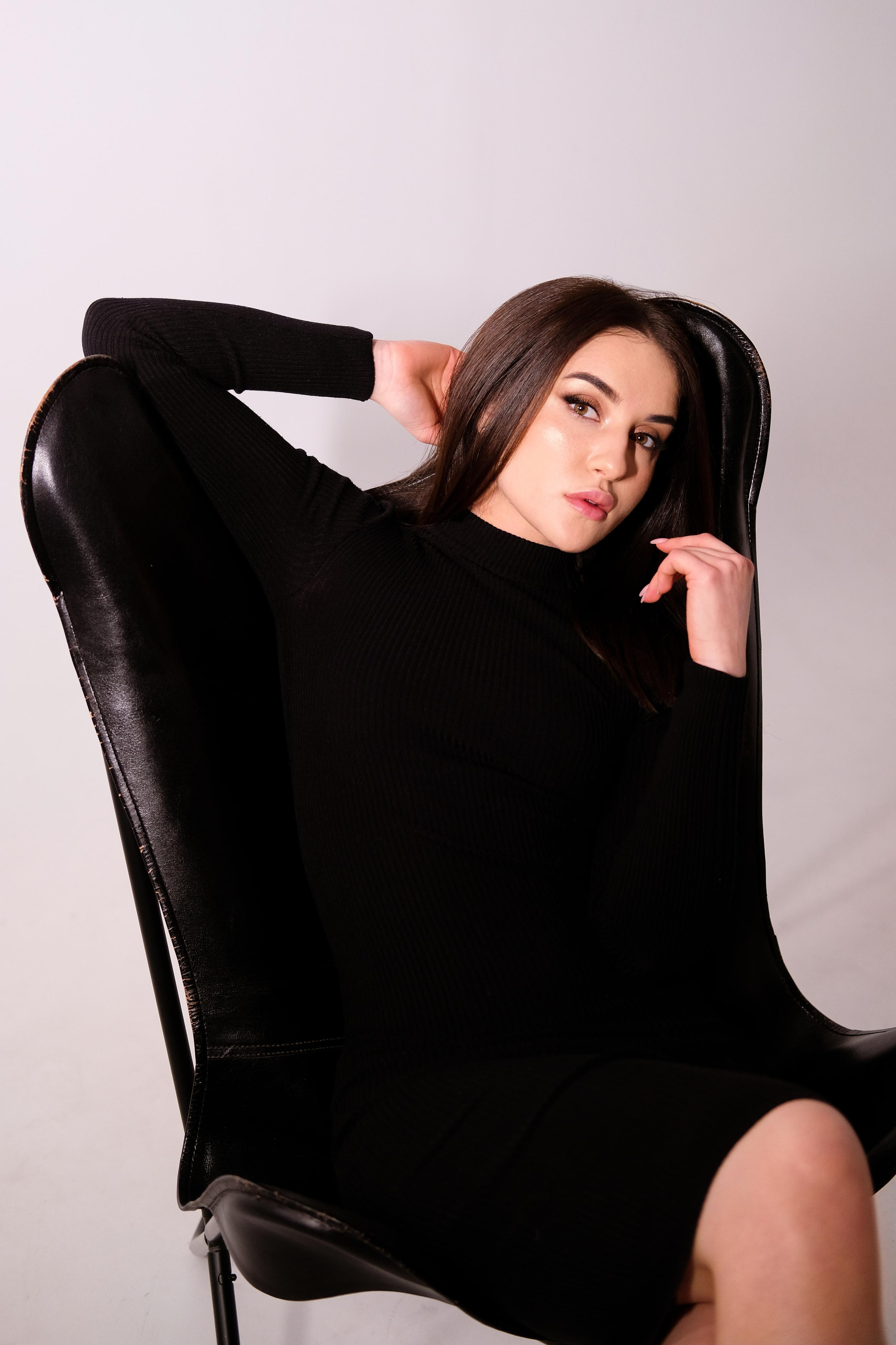 Maria. Wedding photography and videography in Regina, Saskatchewan