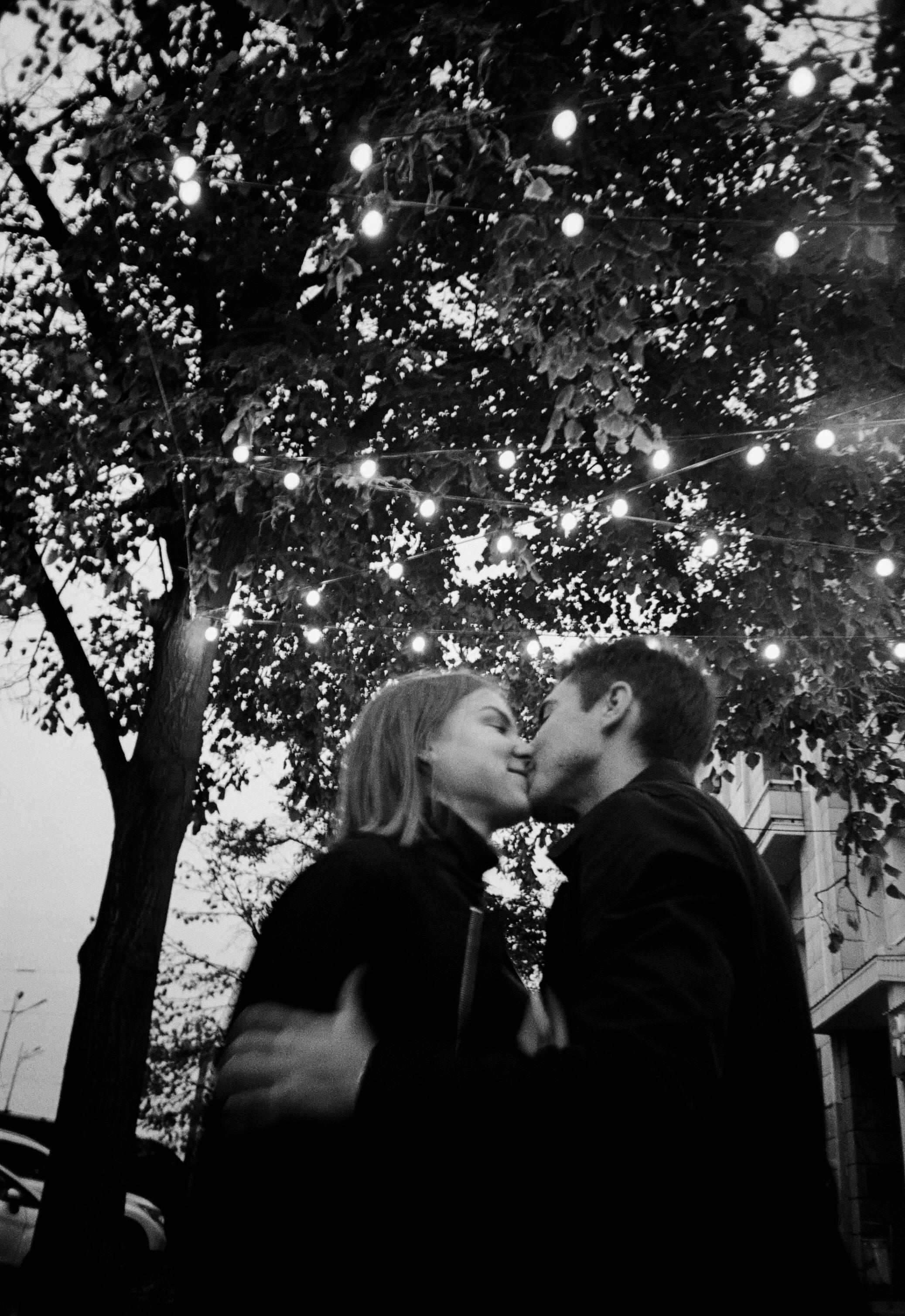 V&v on film. Wedding photography and videography in Regina, Saskatchewan