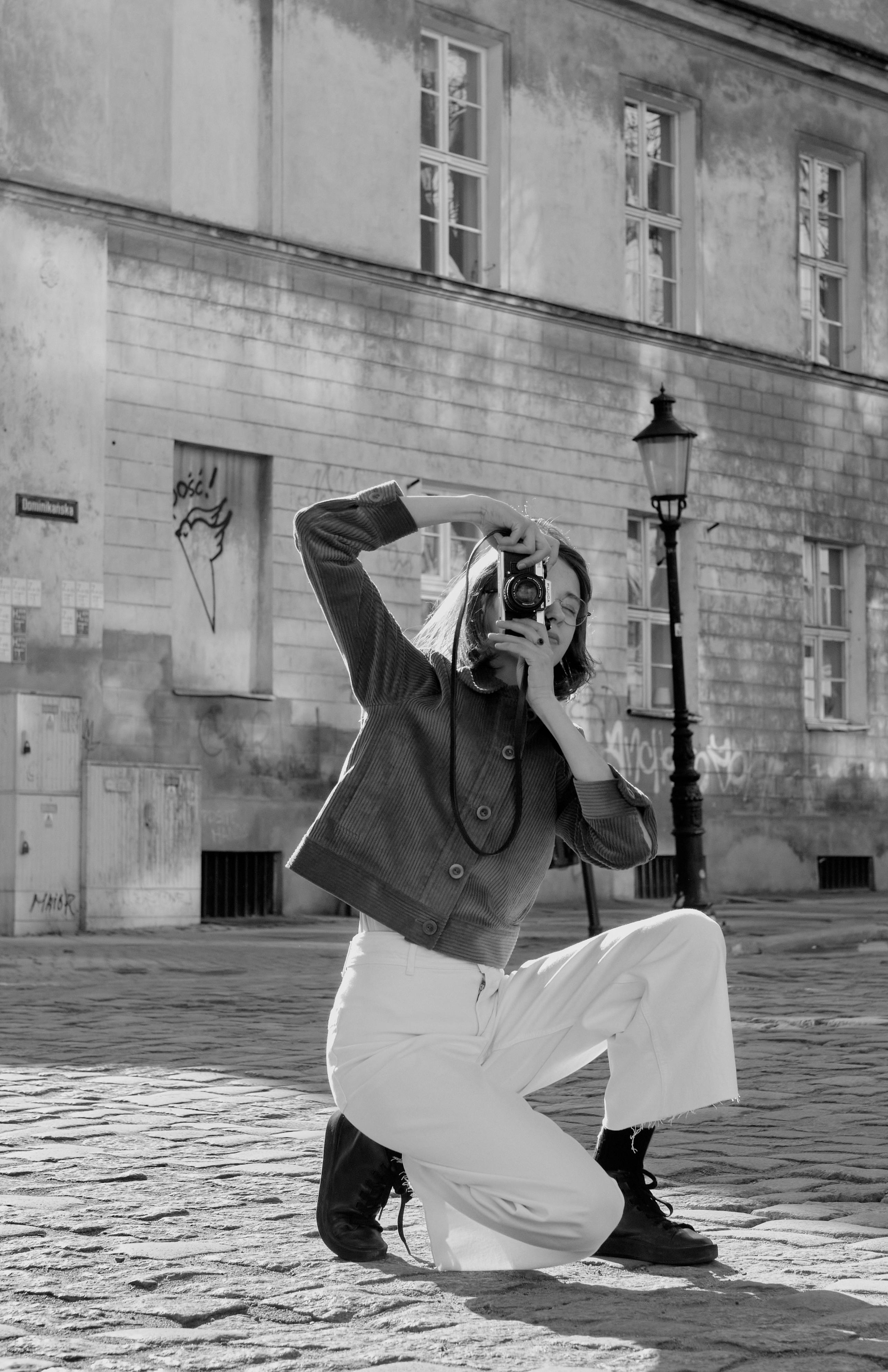 Polina. Wedding photography and videography in Regina, Saskatchewan