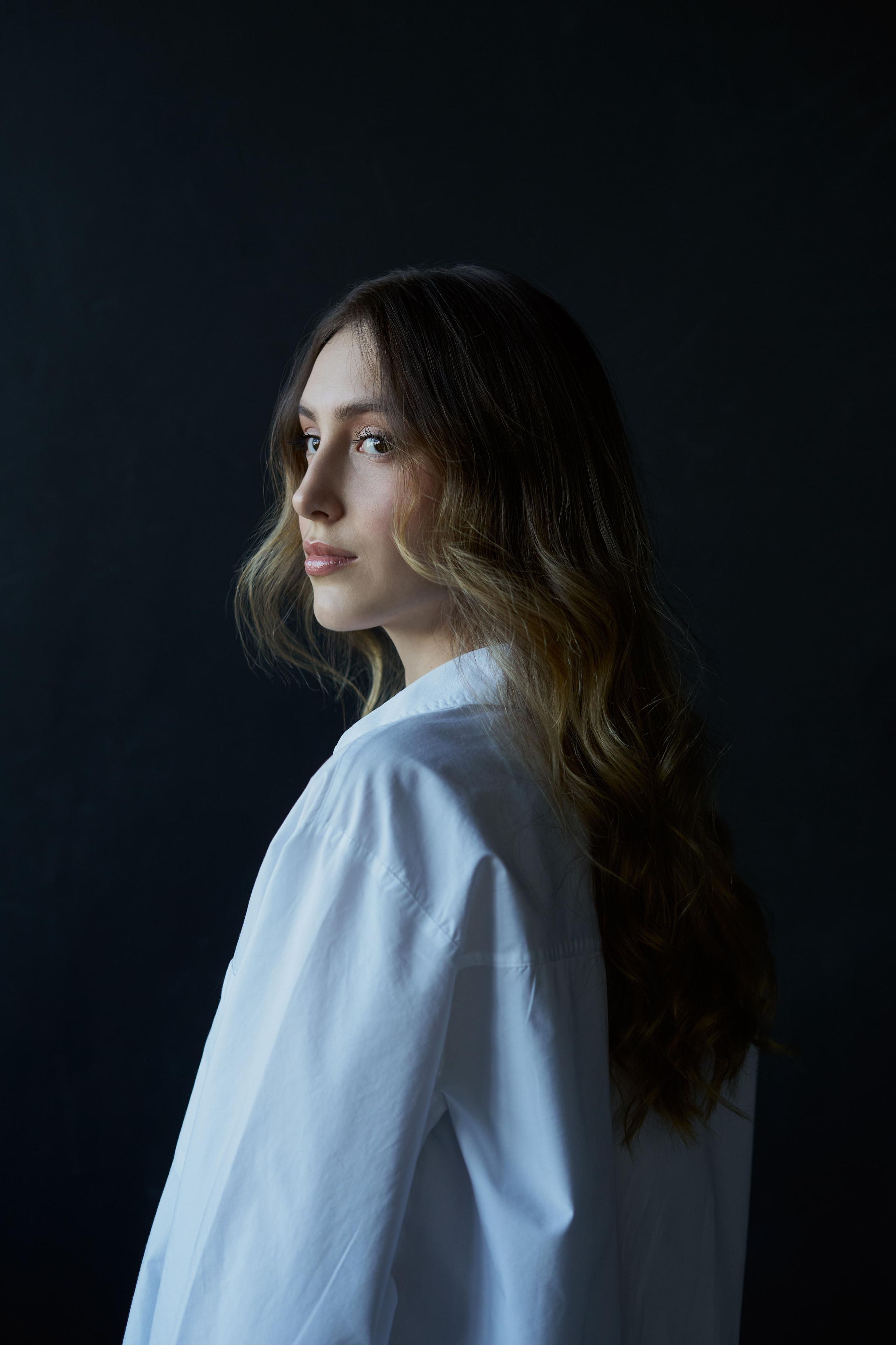 Karina. Wedding photography and videography in Regina, Saskatchewan