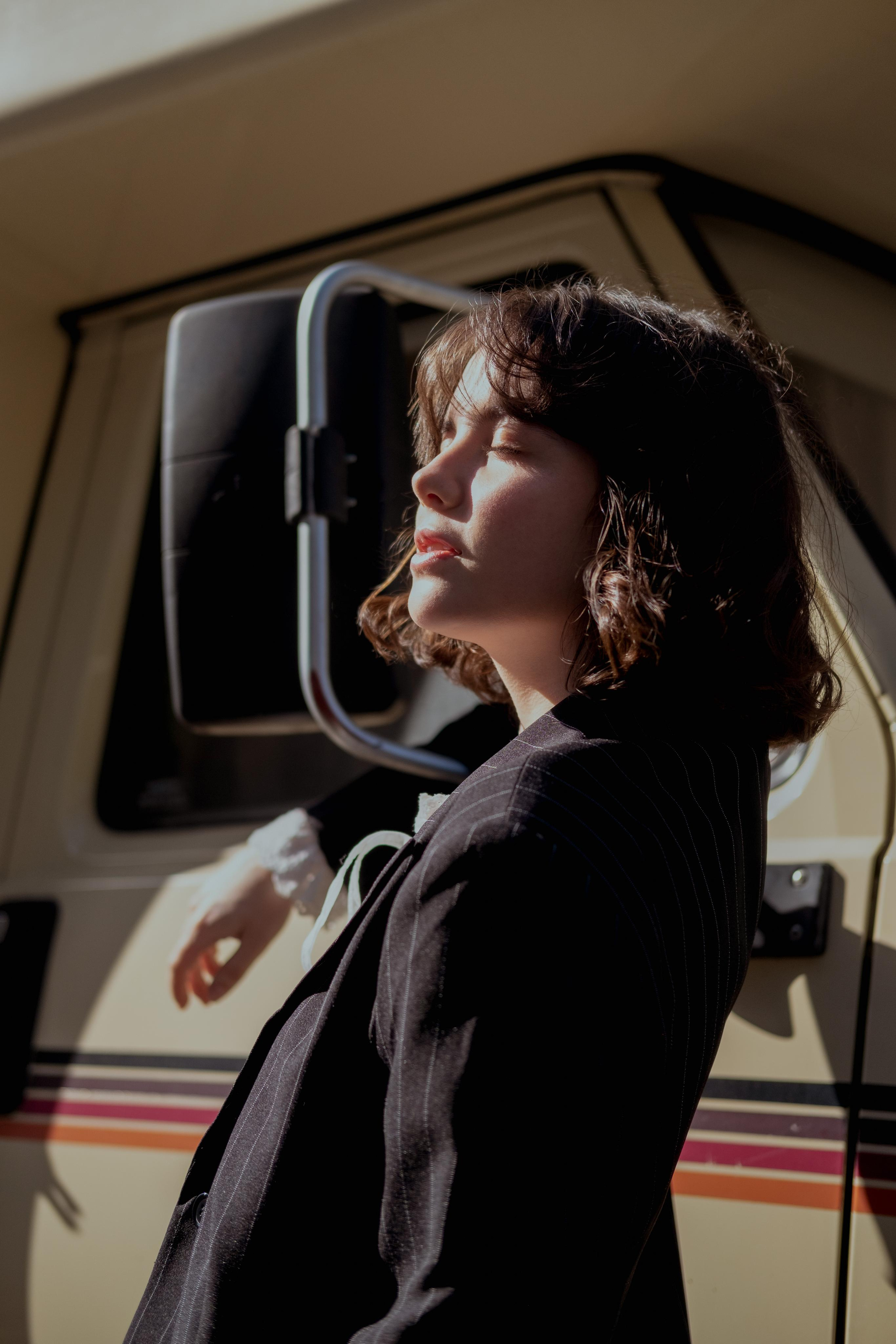 Marianna. Wedding photography and videography in Regina, Saskatchewan