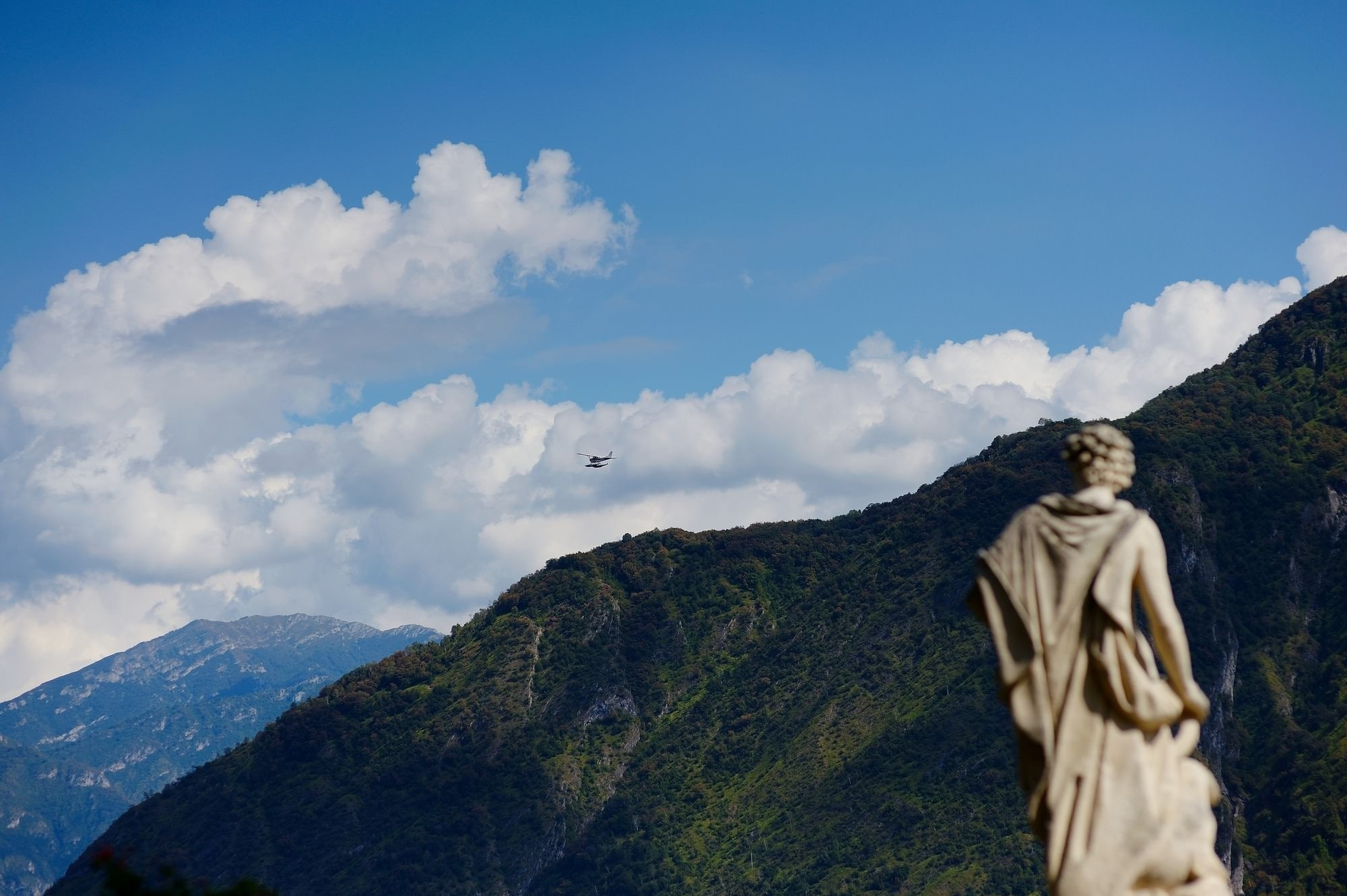 Destination Wedding on Lake Como — Civil Ceremony in Bellagio & Villa Balbianello. Bella Vita Weddings — Wedding Photography in Dubai & Destination