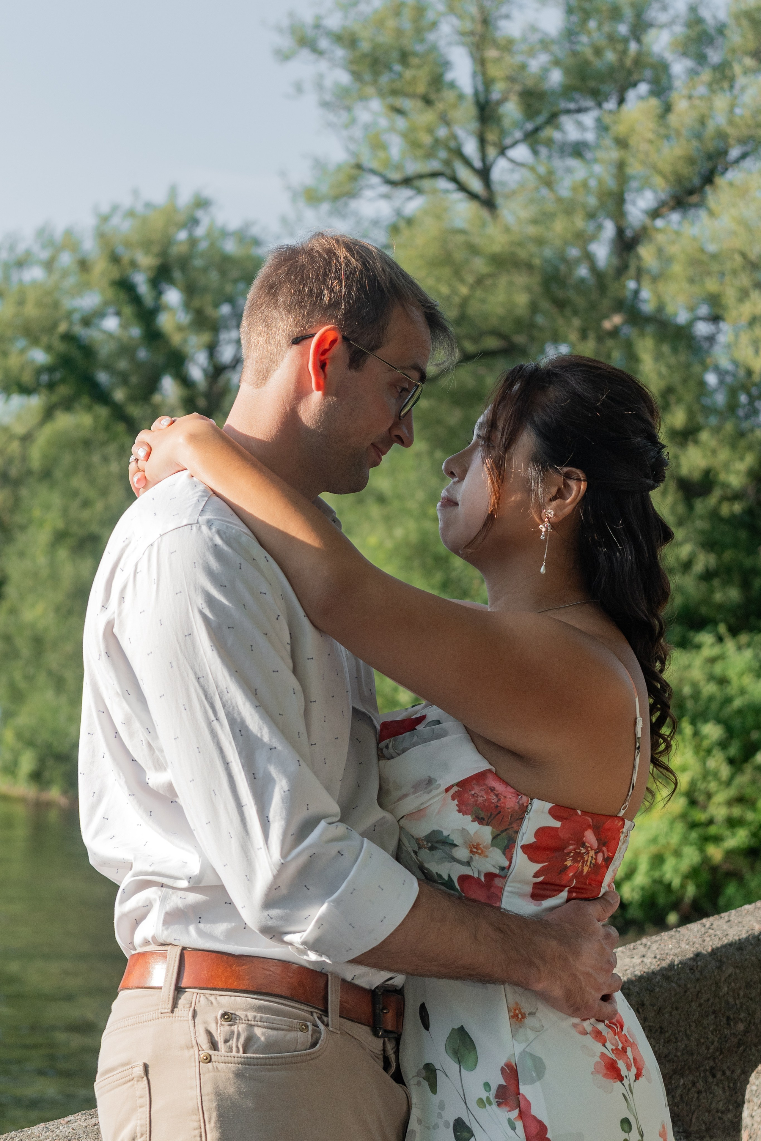 Tiffany&Kevin. Madhurina photography