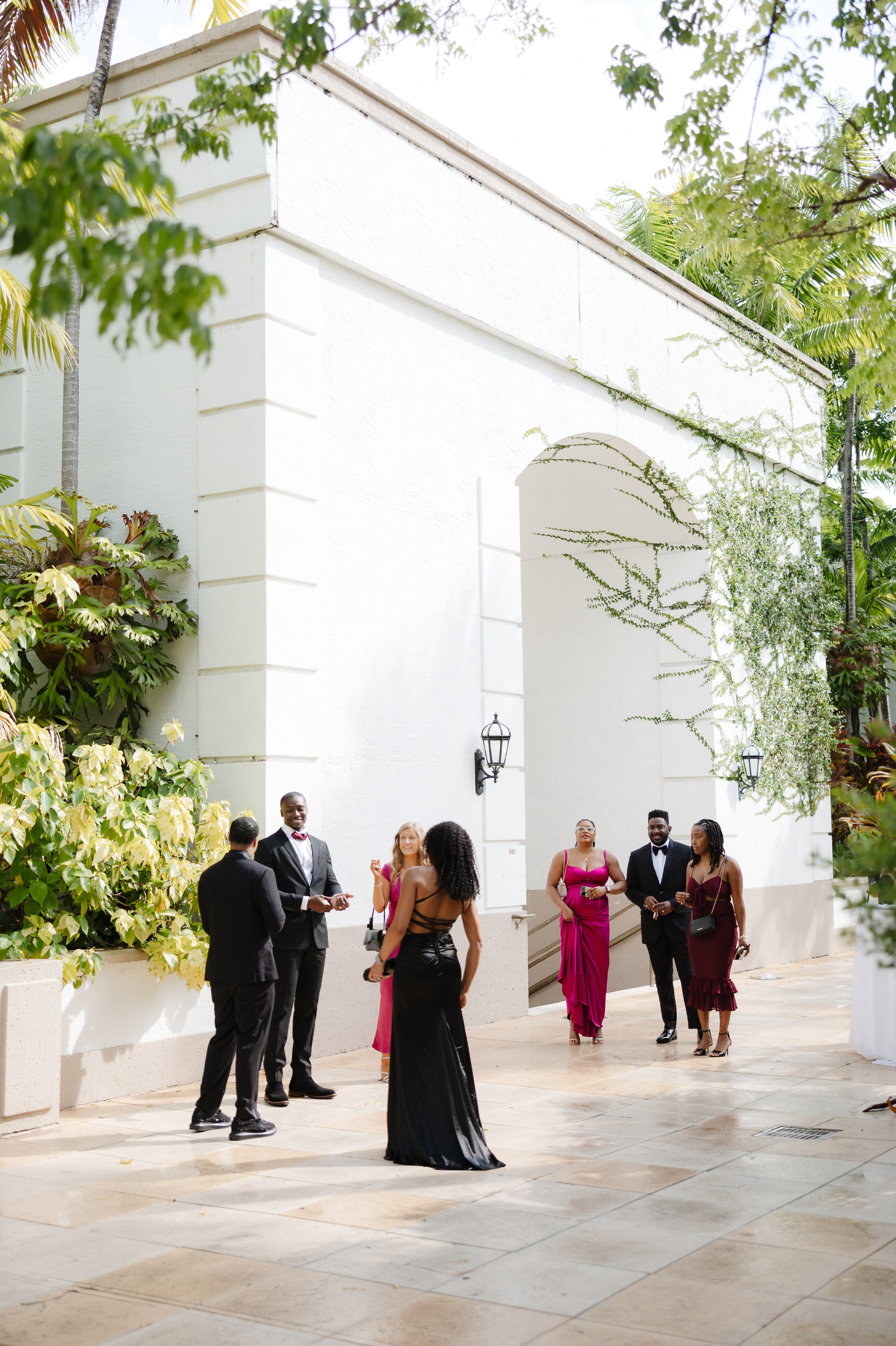 Danielle & Steven: Love, law, and a little bit of destiny. YES I DO PRODUCTION — Wedding photography&videography