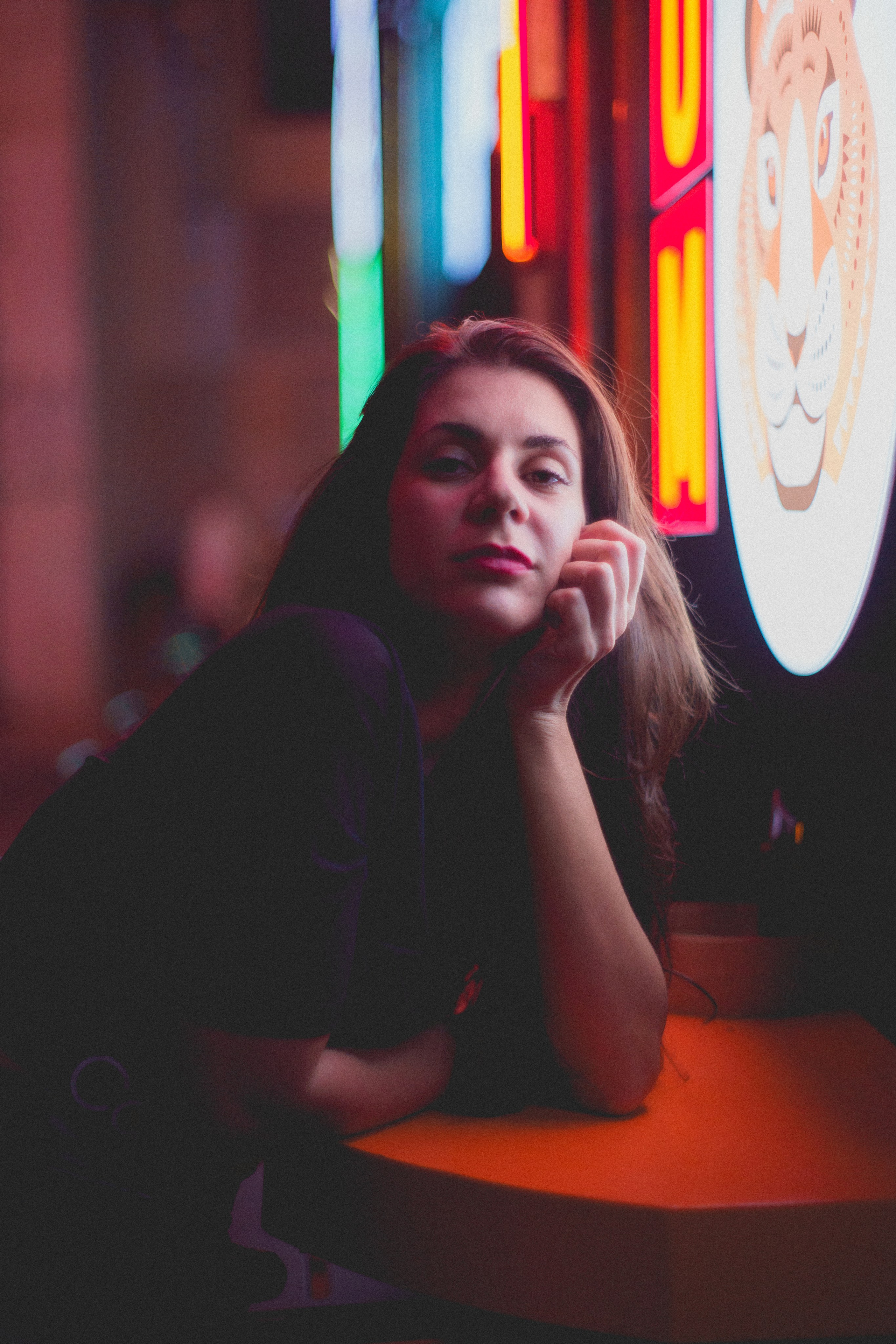 Ioanna. Photographer in Greece Kristina