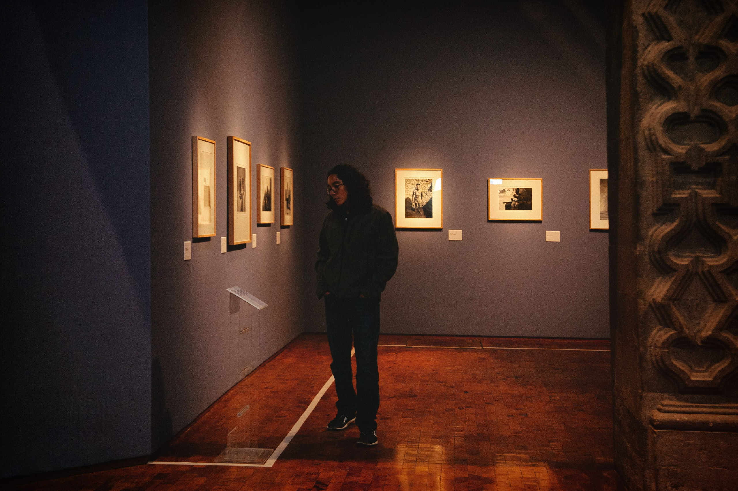 PALACIO DE ITURBIDE. Lero Photographer and a set designer|individual custom portrait and advertising photography in Zutphen