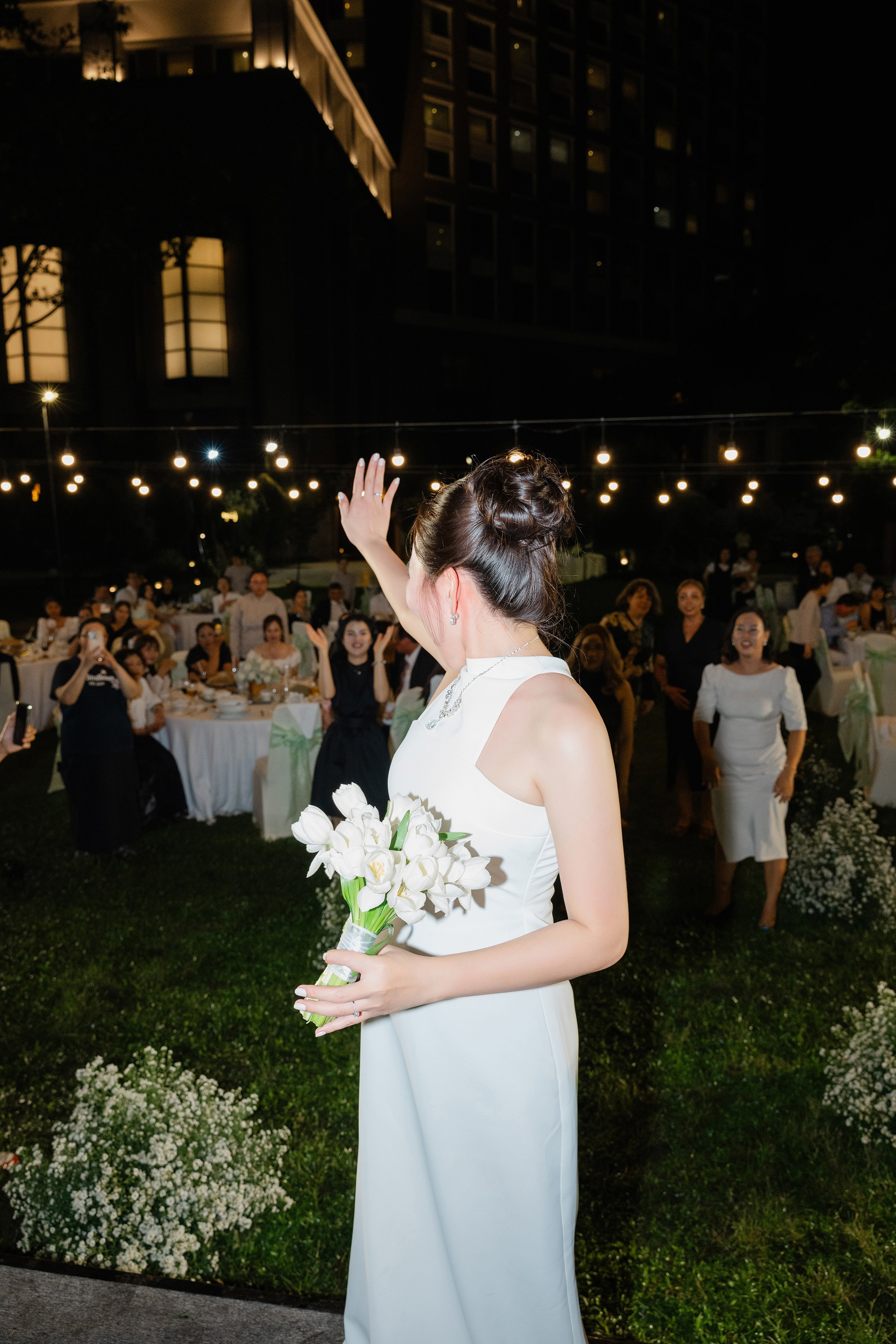 RICKY & PHUONG / Nikko SG 11.05.2025. Saigon Wedding Present | Art Beyond Moments