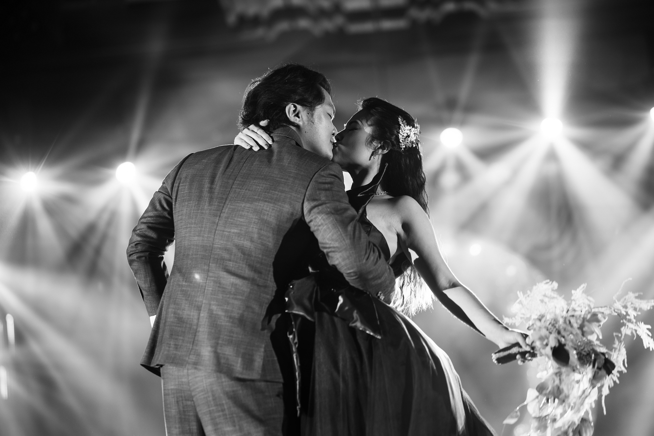 KHANG & TRANG / JW Mariot 08.11.2025. Saigon Wedding Present | Art Beyond Moments