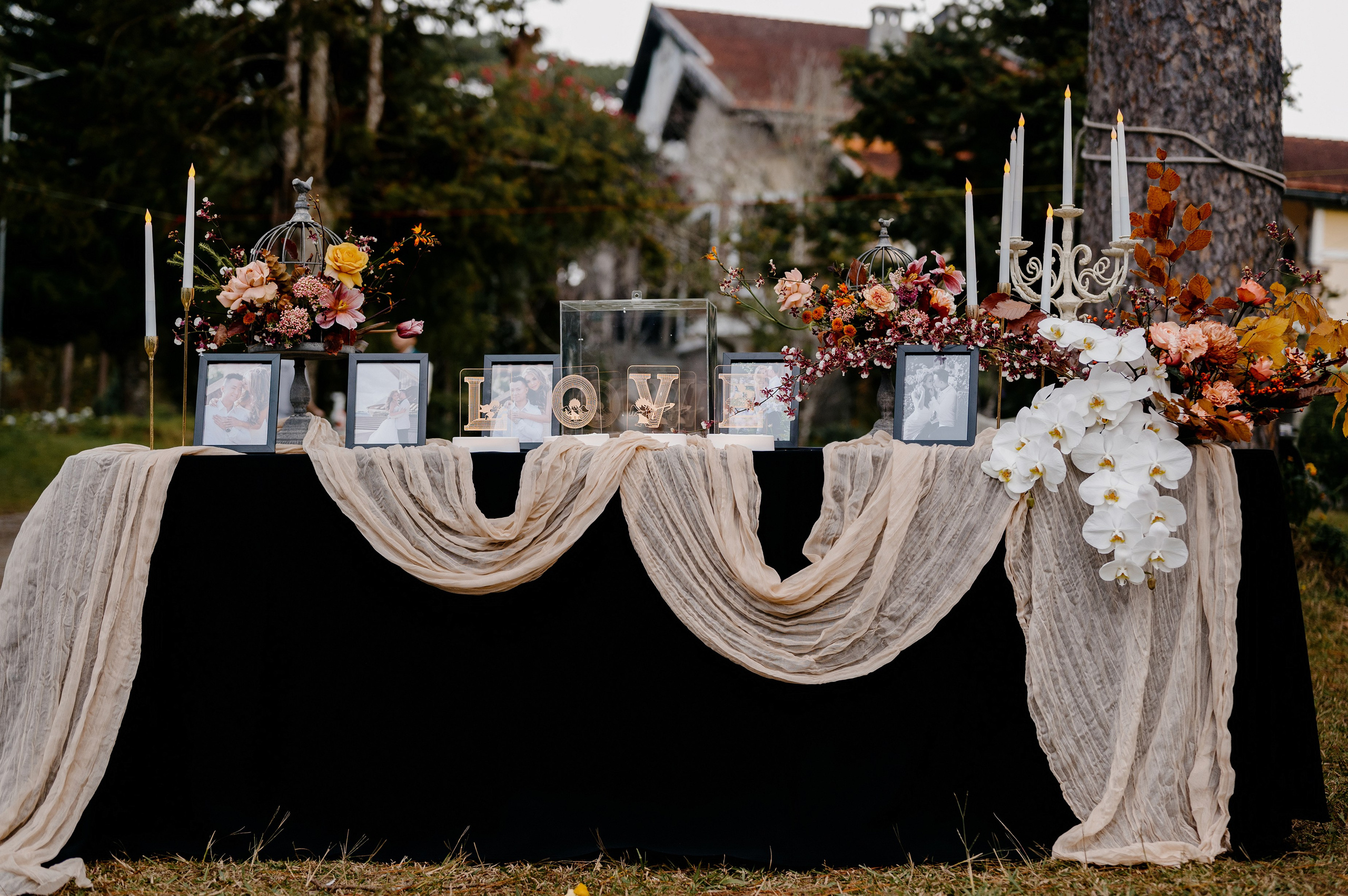 JESSE & MIMI / Destination wedding. Nhiếp ảnh gia đám cưới hàng đầu tại Thành Phố Hồ Chí Minh
