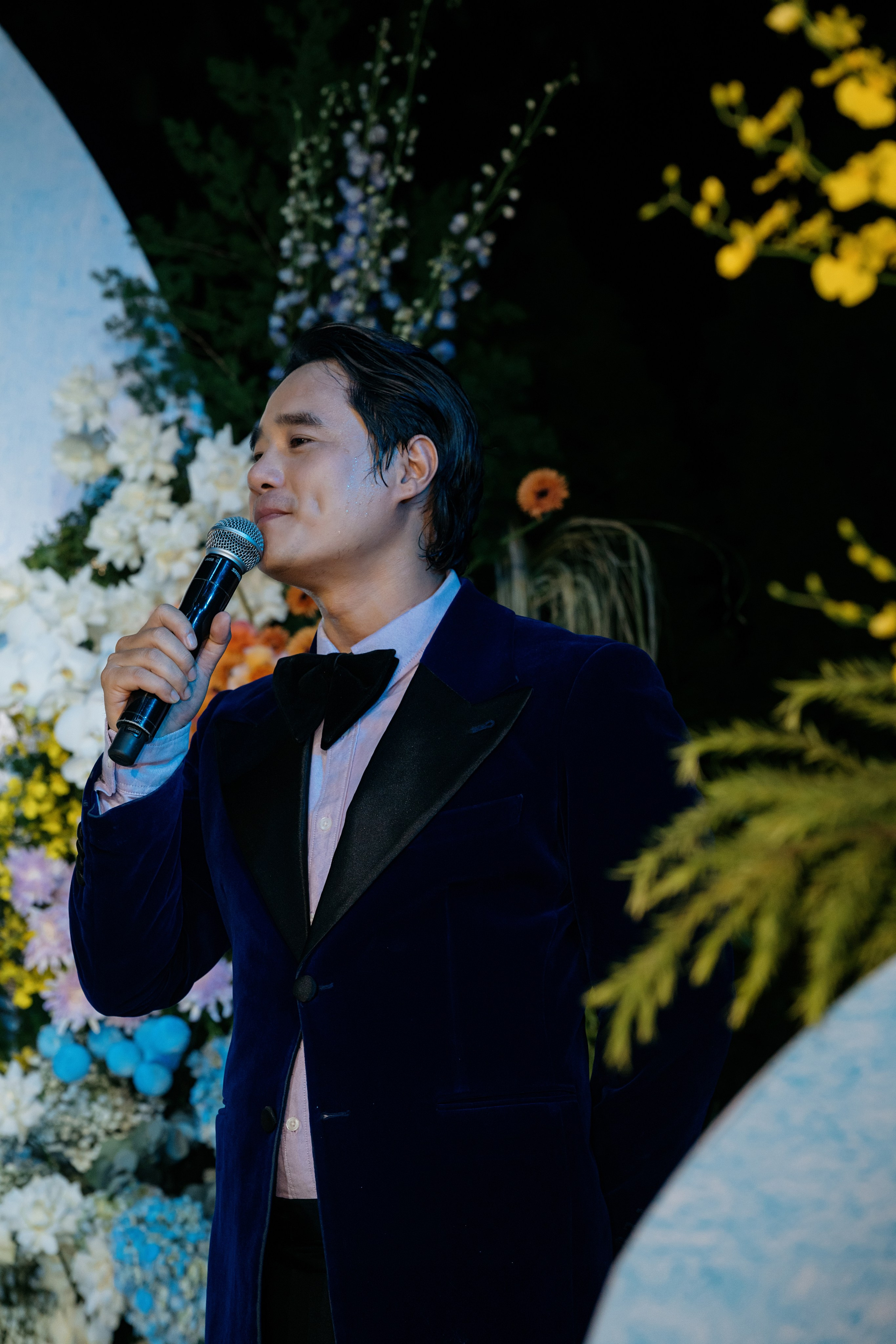 KHANG & TRANG / Long Khanh 08.11.2025. Saigon Wedding Present | Art Beyond Moments