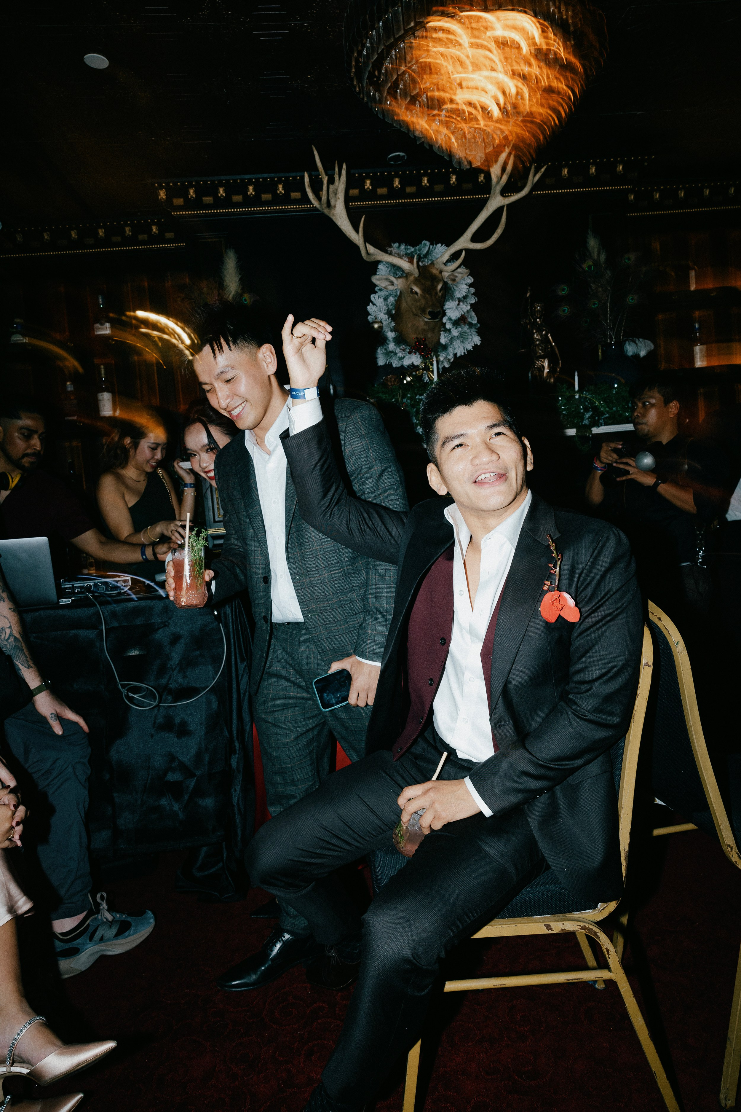 HIEP & TRINH / After wedding. Nhiếp ảnh gia đám cưới hàng đầu tại Thành Phố Hồ Chí Minh