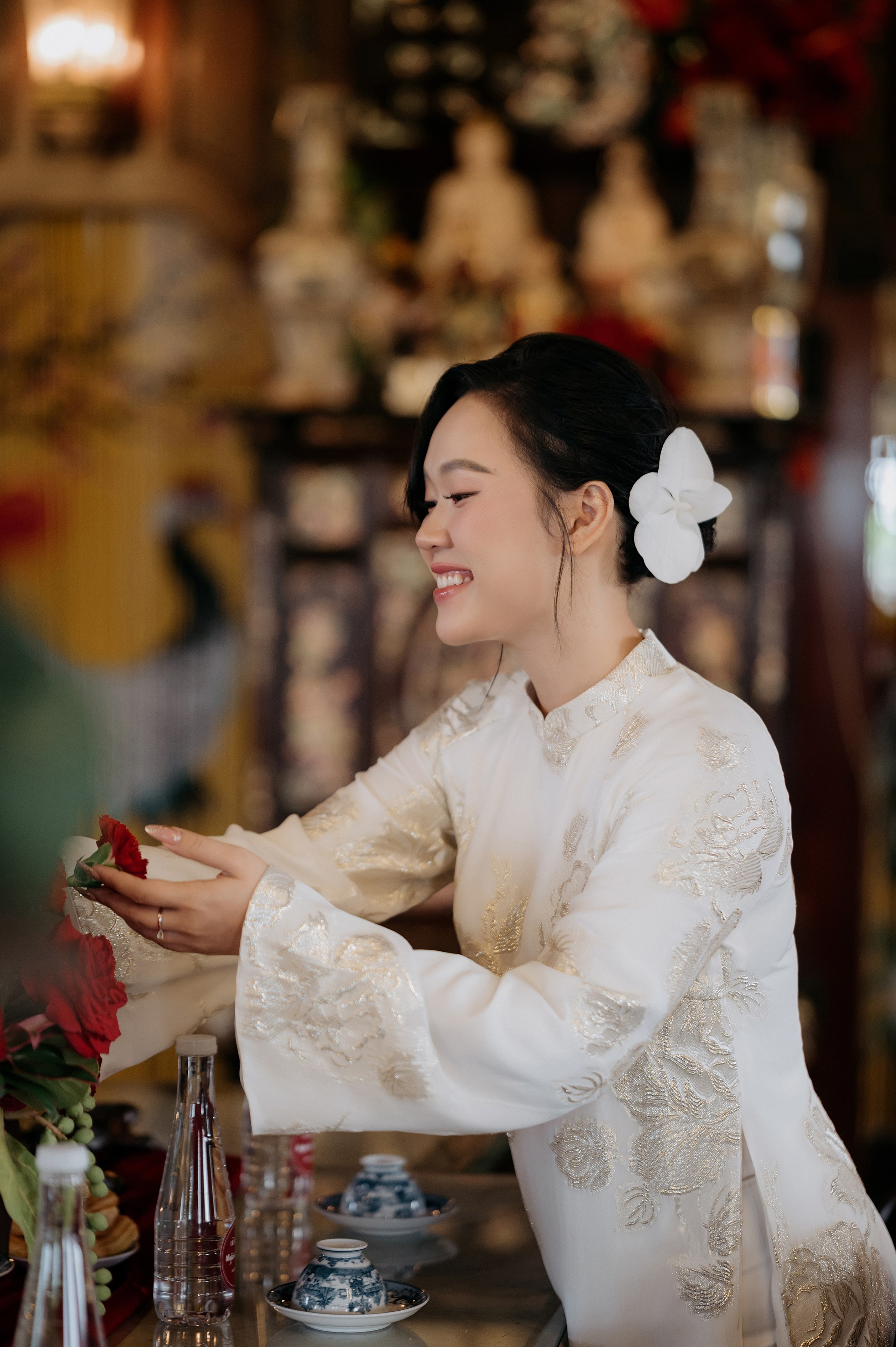 NGAN & NGHIA / Engagement. Nhiếp ảnh gia đám cưới hàng đầu tại Thành Phố Hồ Chí Minh