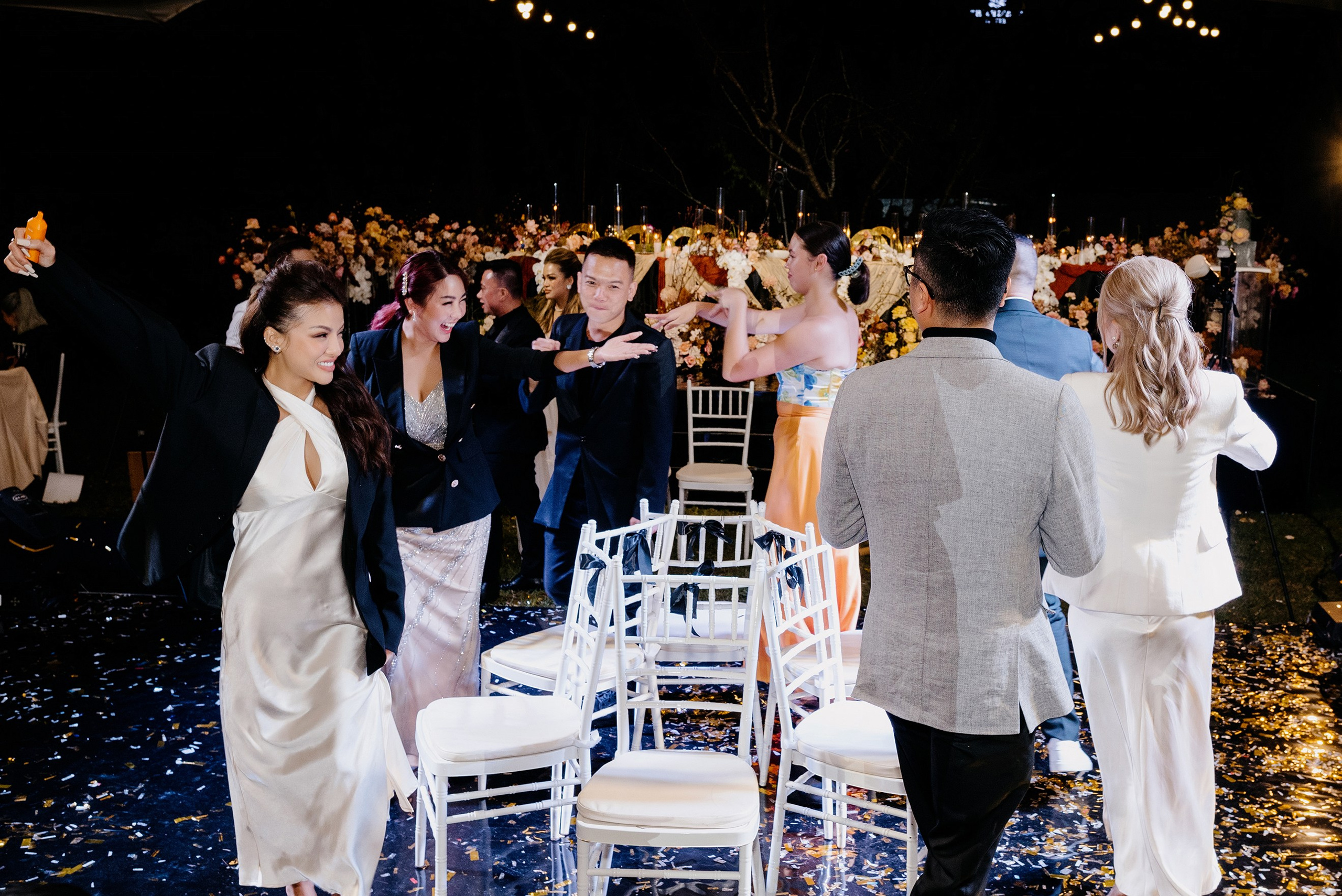JESSE & MIMI / Destination wedding. Nhiếp ảnh gia đám cưới hàng đầu tại Thành Phố Hồ Chí Minh