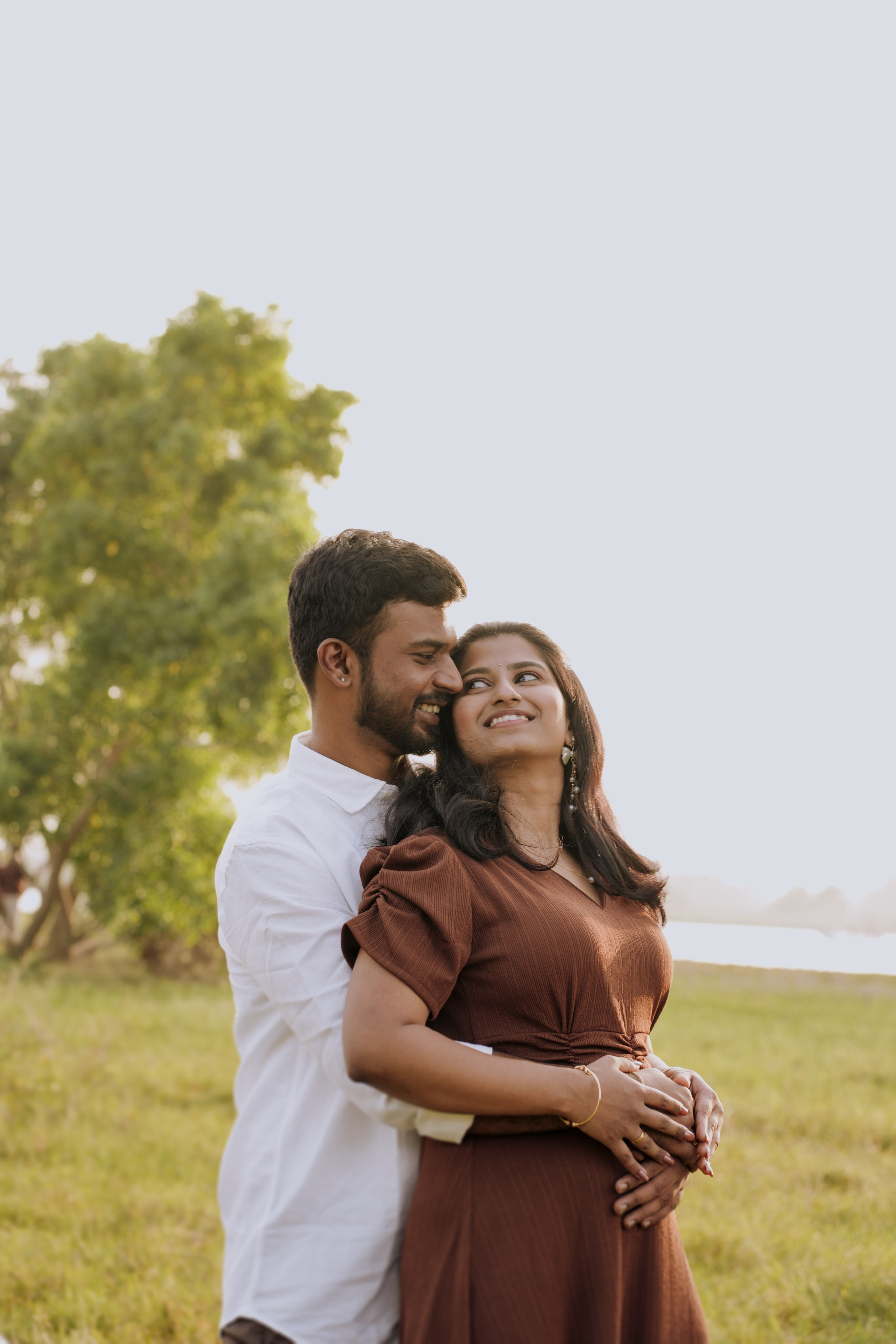 RASHMI X BHAVISH. The Light Story | Wedding Photography in Mysuru, Karnataka
