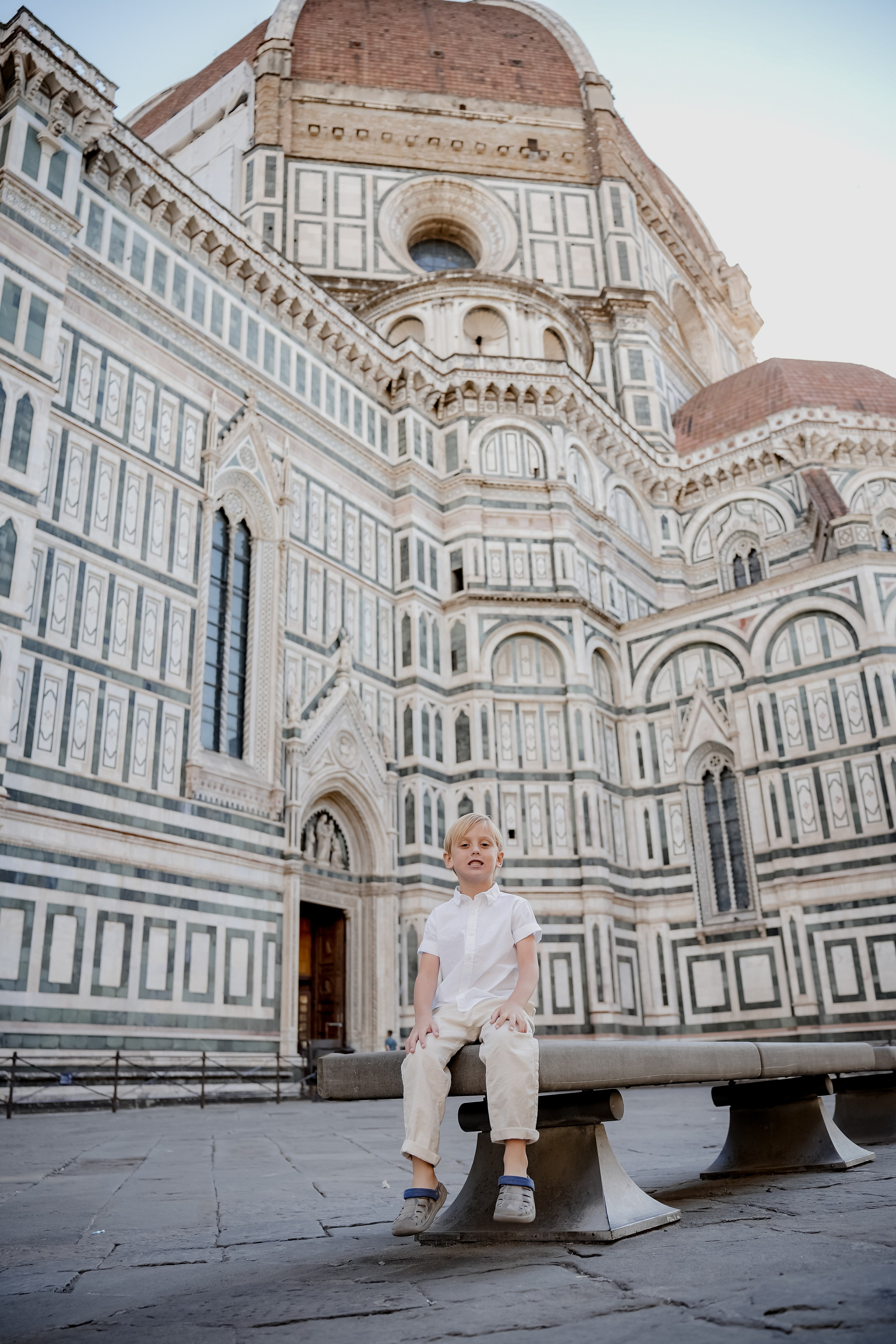 Stella & Family. Wedding Photographer in Italy