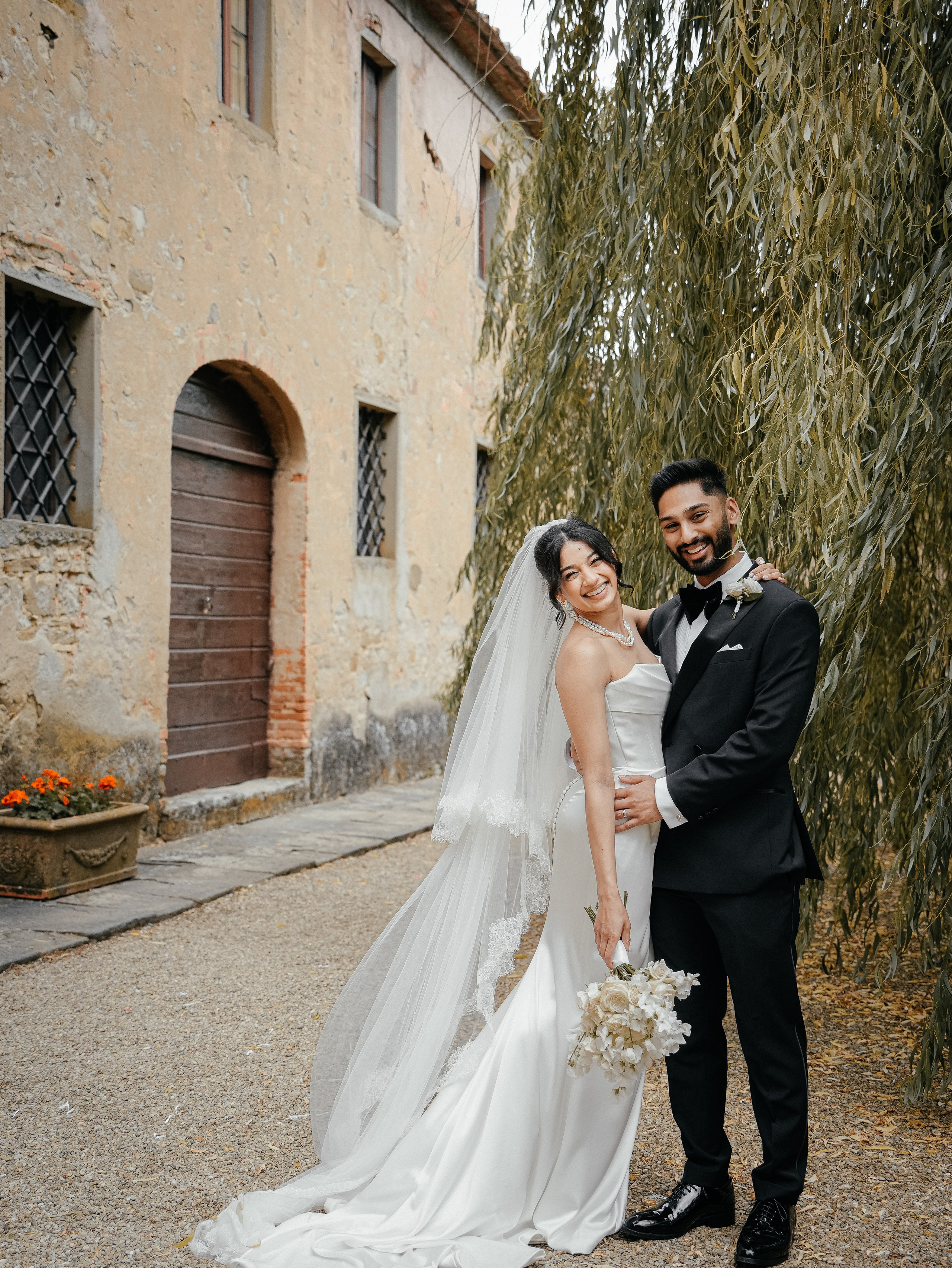 Wedding C&P. Wedding Photographer in Italy
