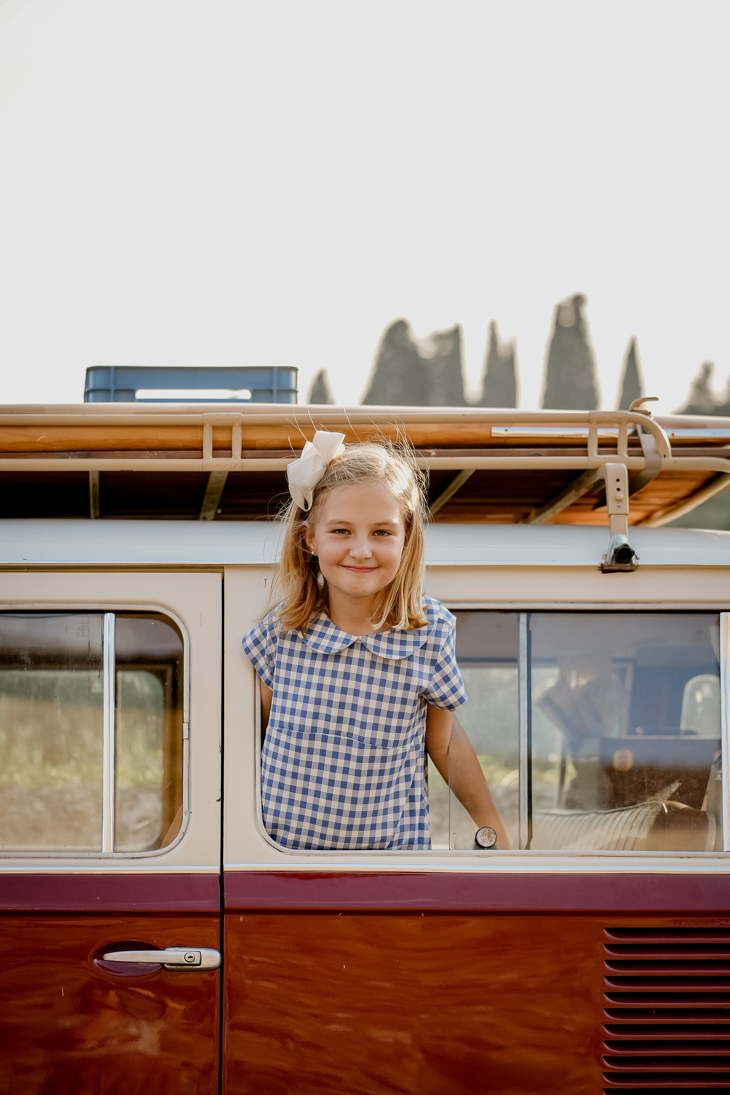 Mandy and Family. Wedding Photographer in Italy