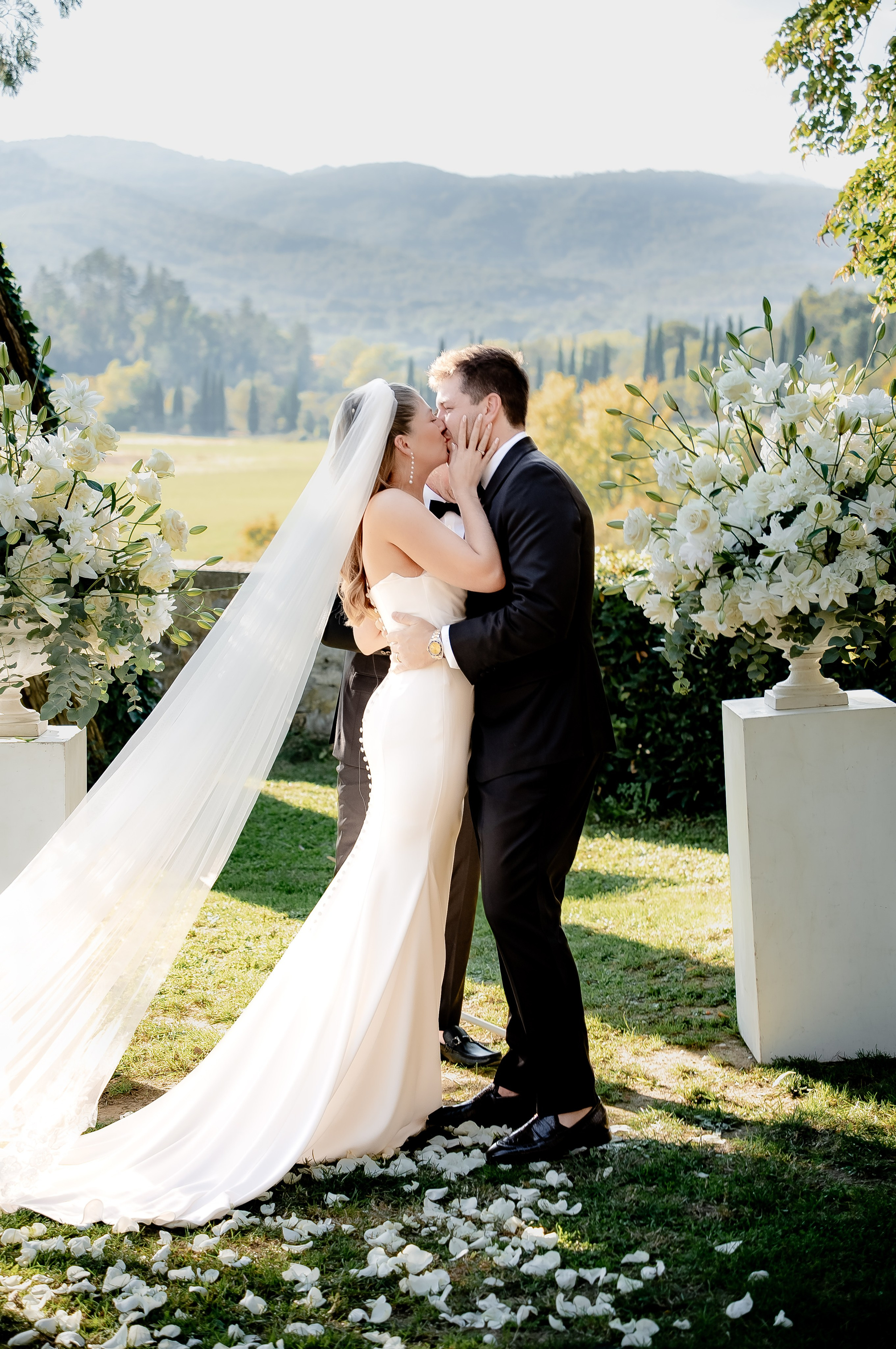 Portfolio. Wedding Photographer in Italy