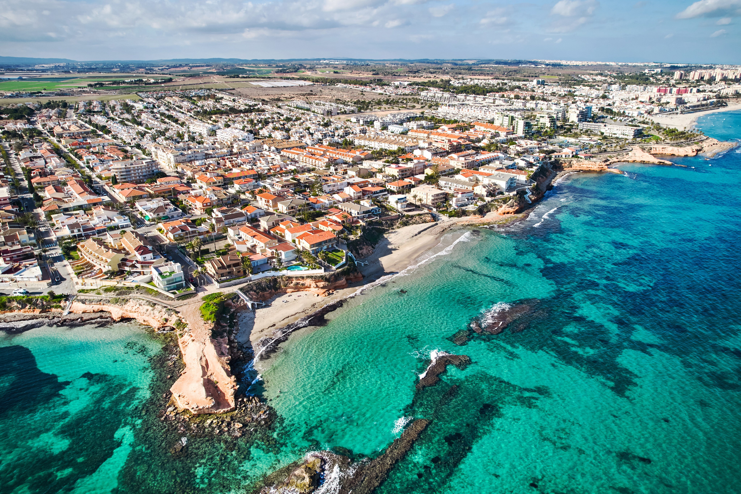 Real Estate photos. Photographer / Videographer in Spain. Costa Blanca