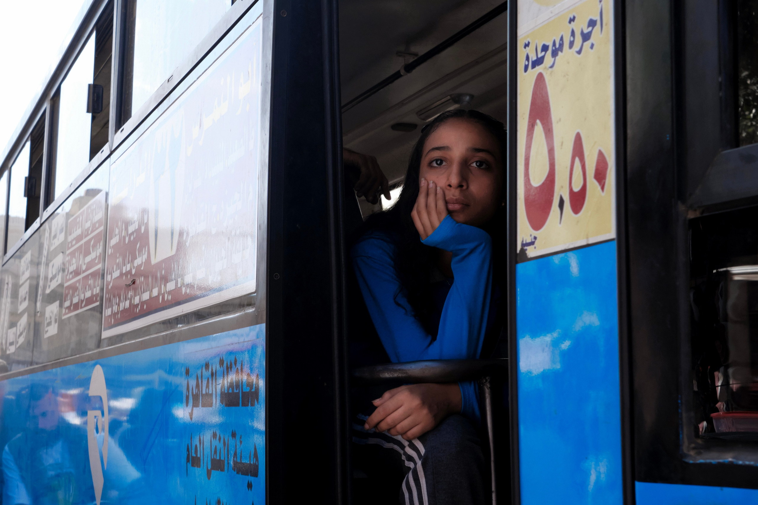 STREET PHOTOGRAPHY. Fuad Shafiyev