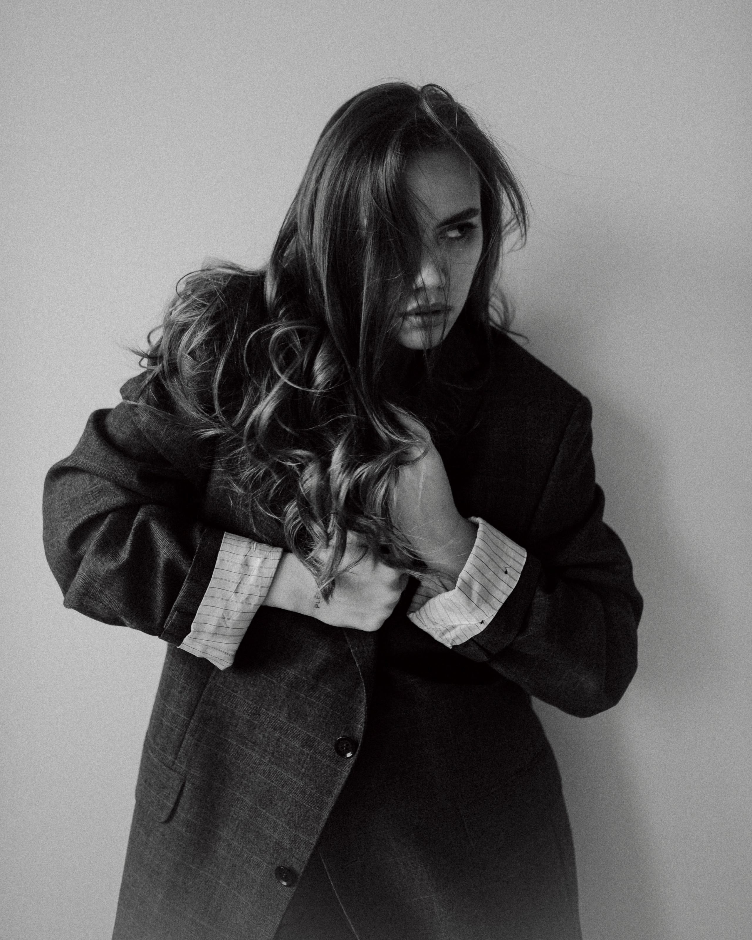 LISA. Inna Mendelson — Photographer