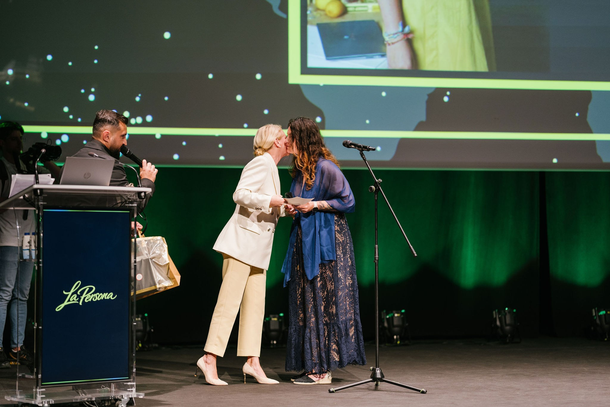 La Persona Awards 2026 (ч.4). OranJazz fotos
