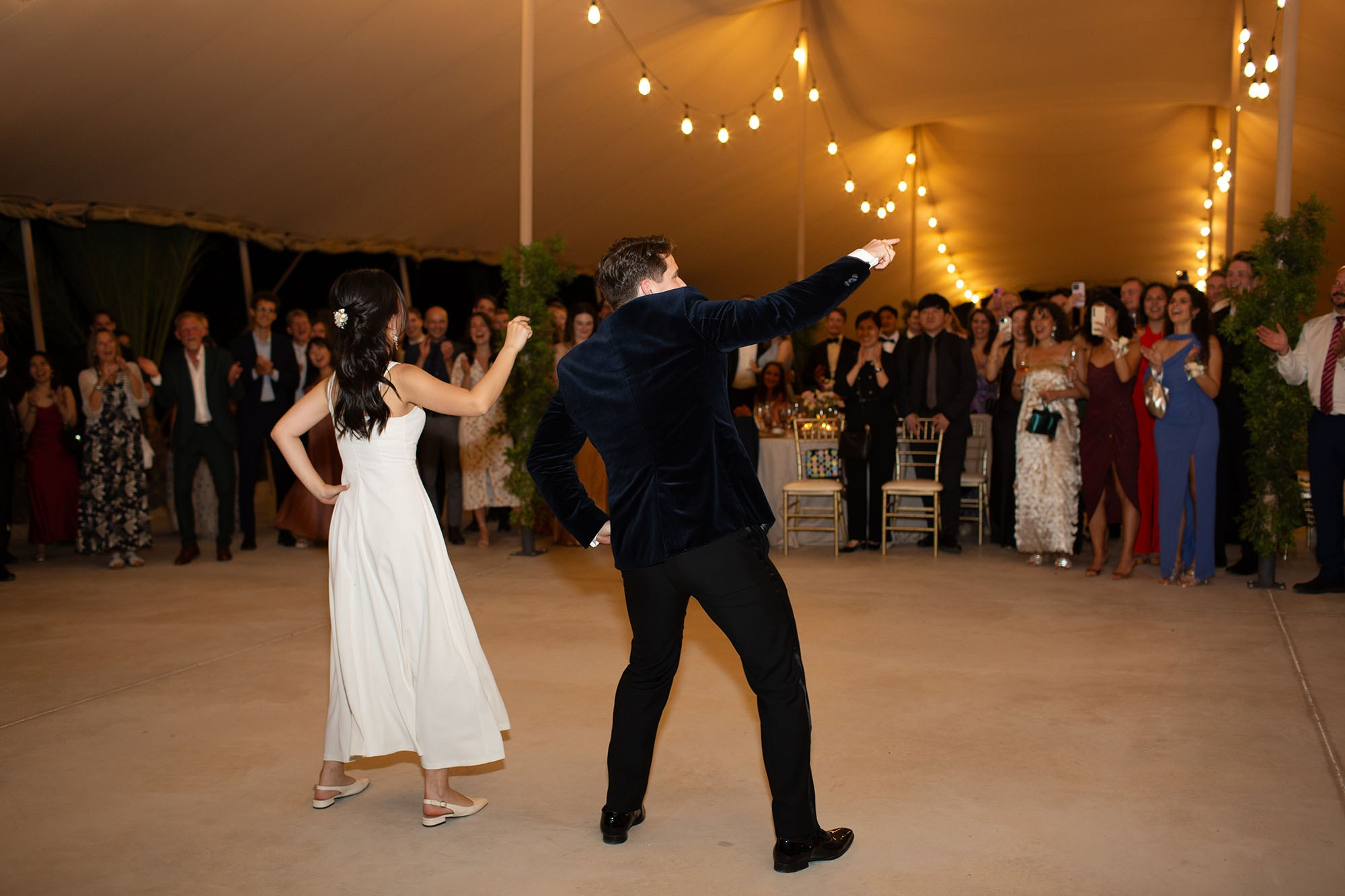 Eunji and Kjell. Destination Wedding Photographers based in Spain