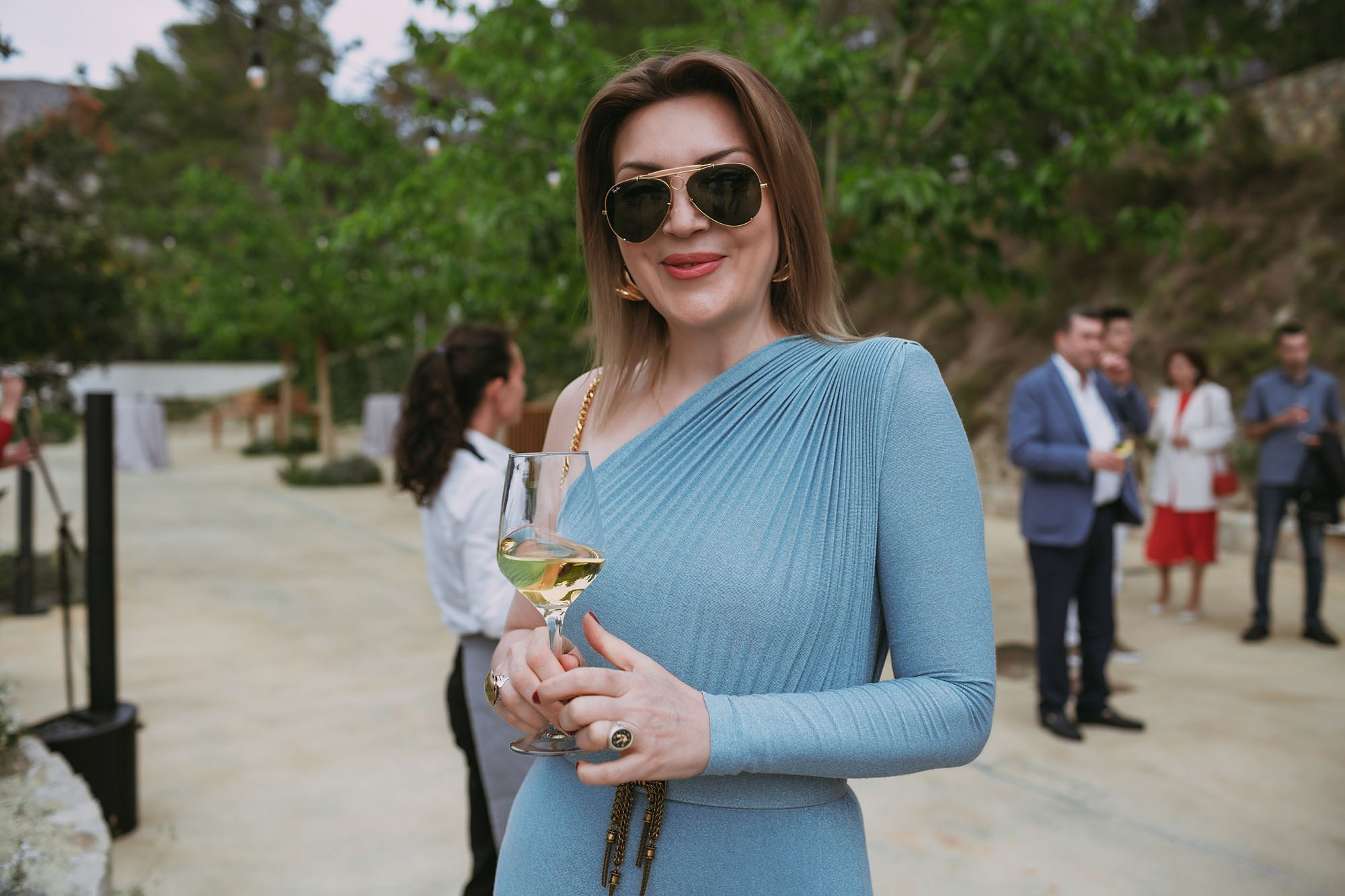 Lily and Hayk. Destination Wedding Photographers based in Spain