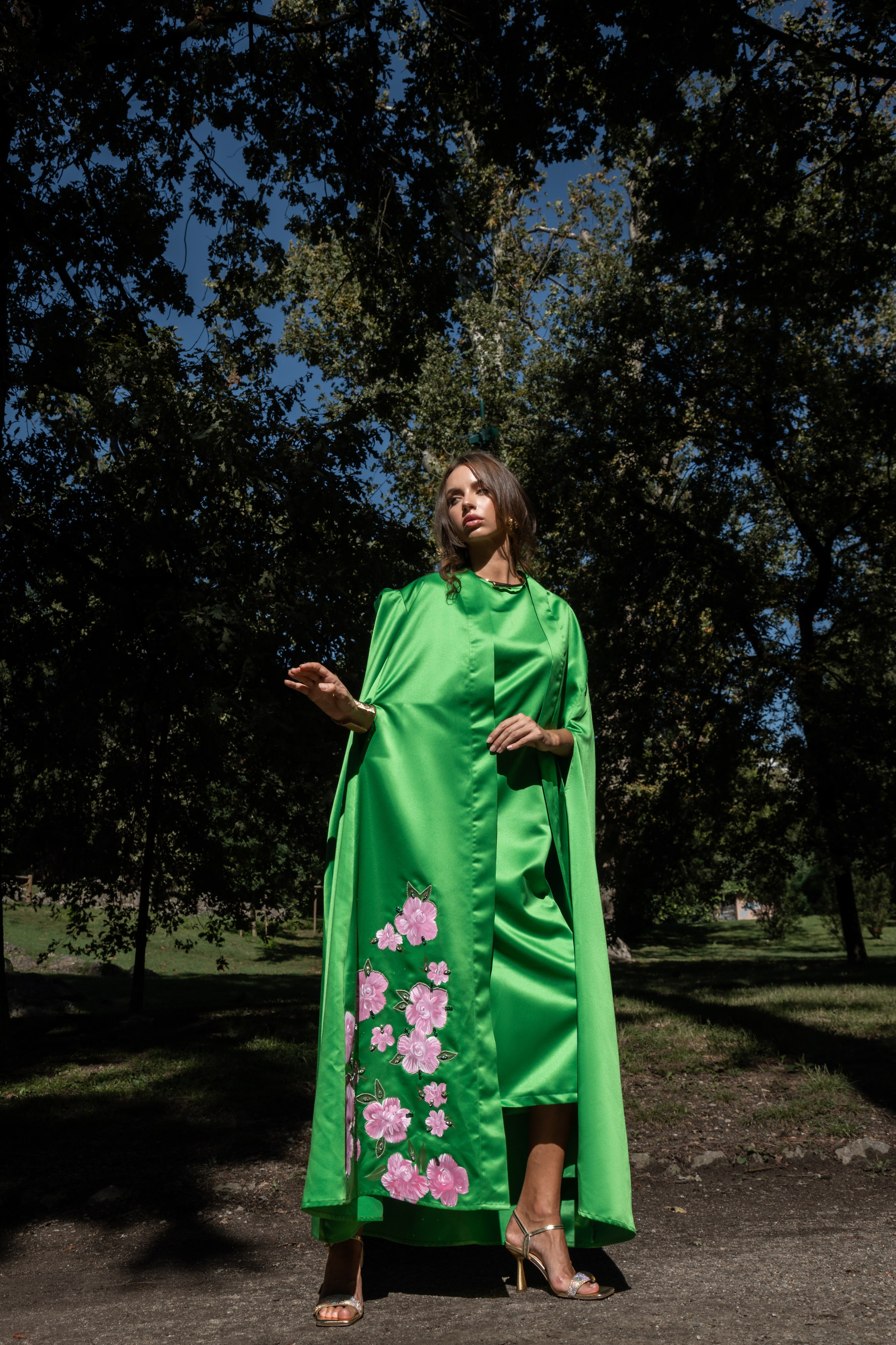 Dina Collection 2024-2025. Photographer in Milan |Mila Pro Photo