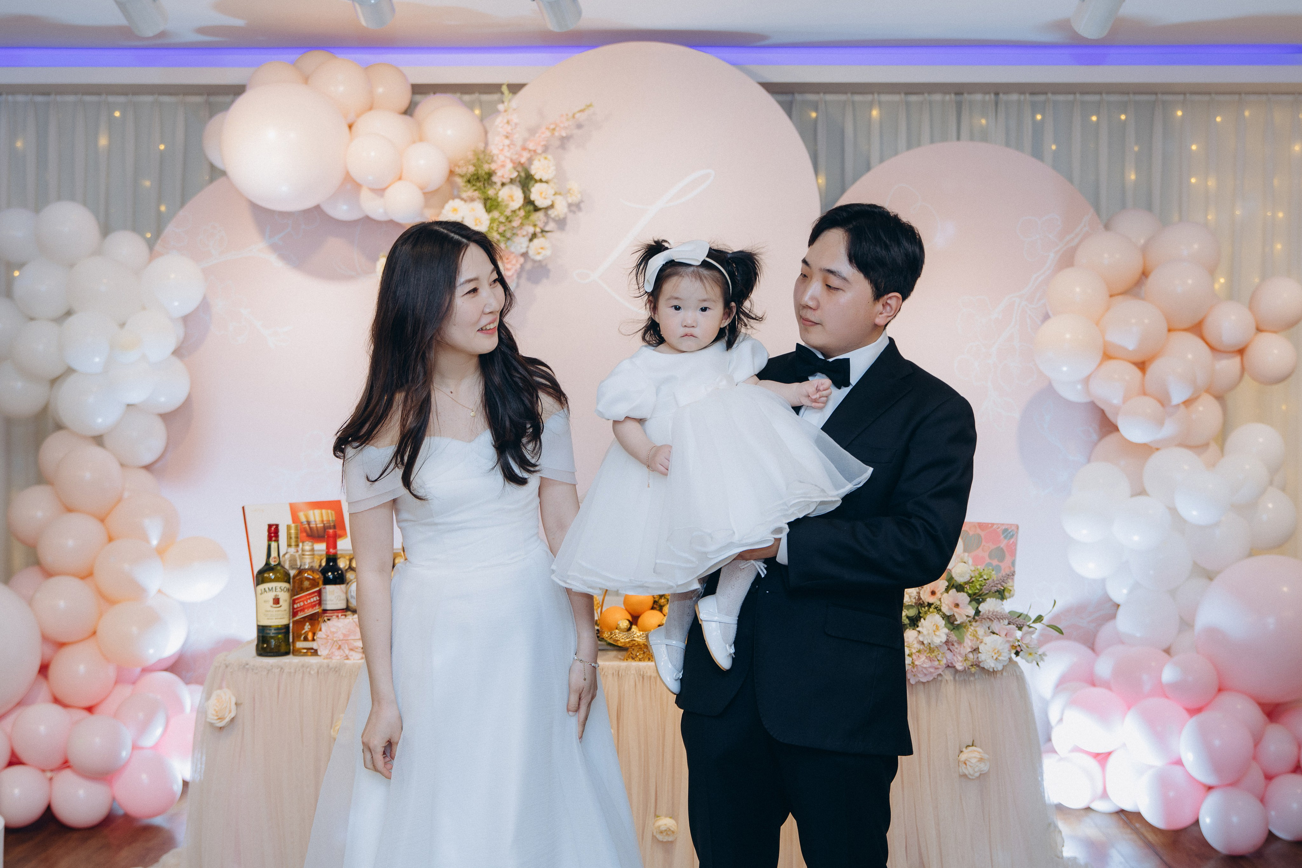 Асянди / Банкеты. Студия декора «Нарния»