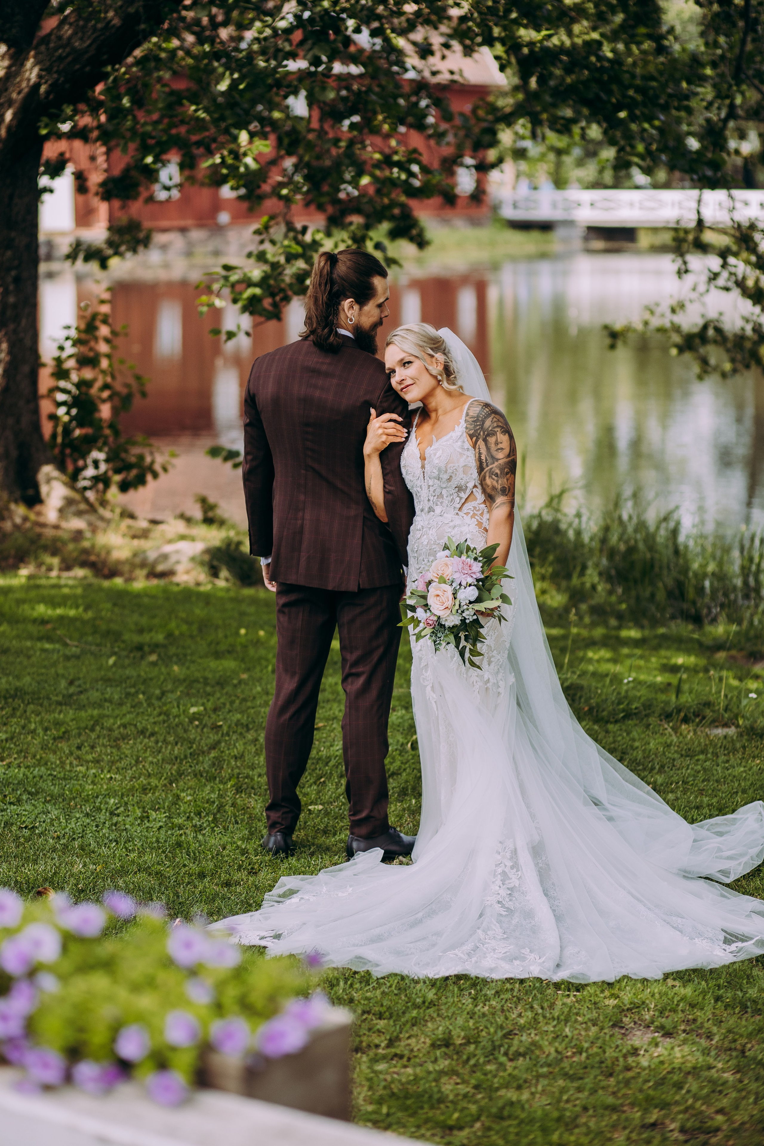 N&A. Valokuvaaja Itä-Uudellamaalla Viktoria photography