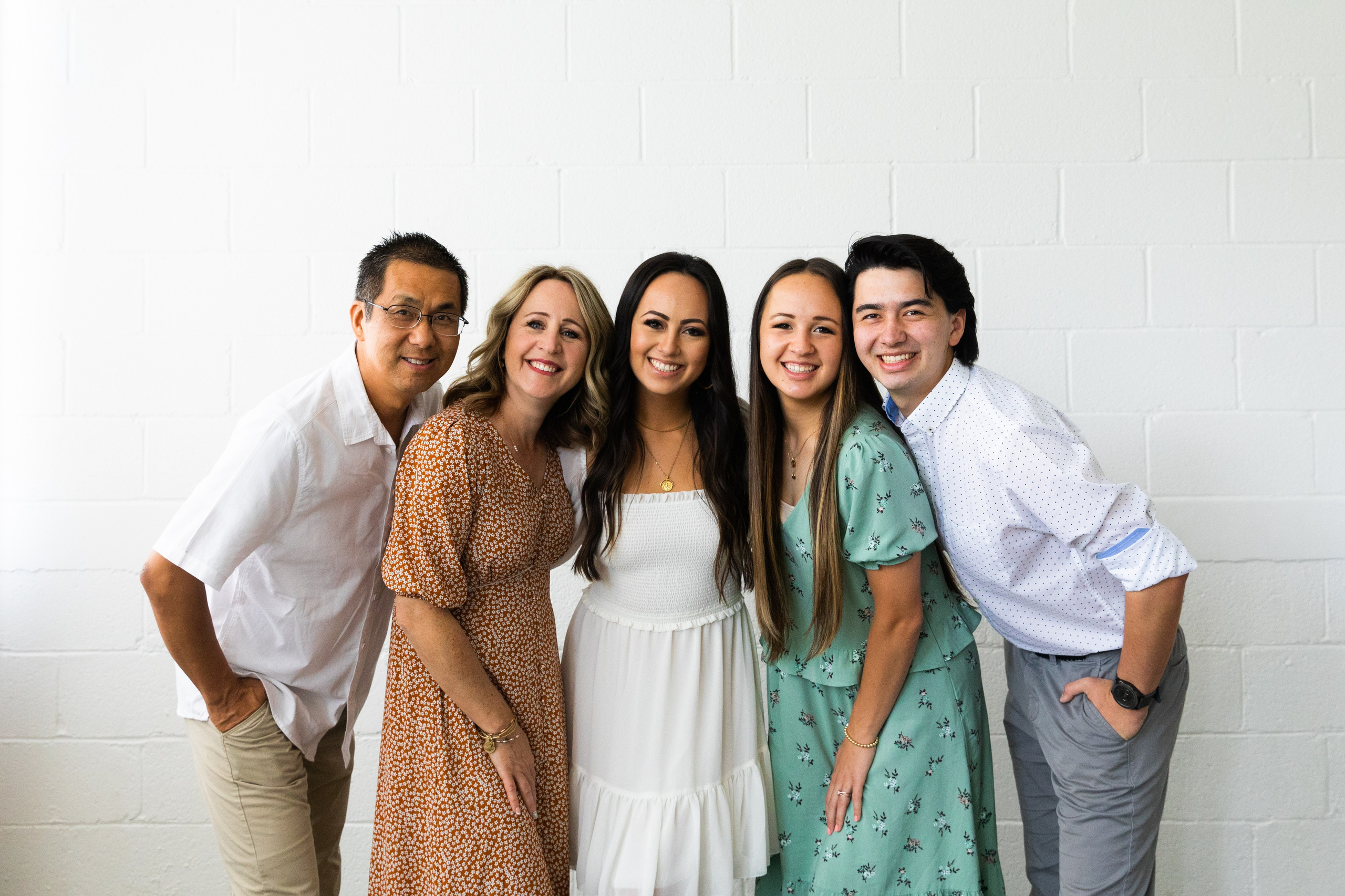 Liu | Studio. Utah Family Photographer