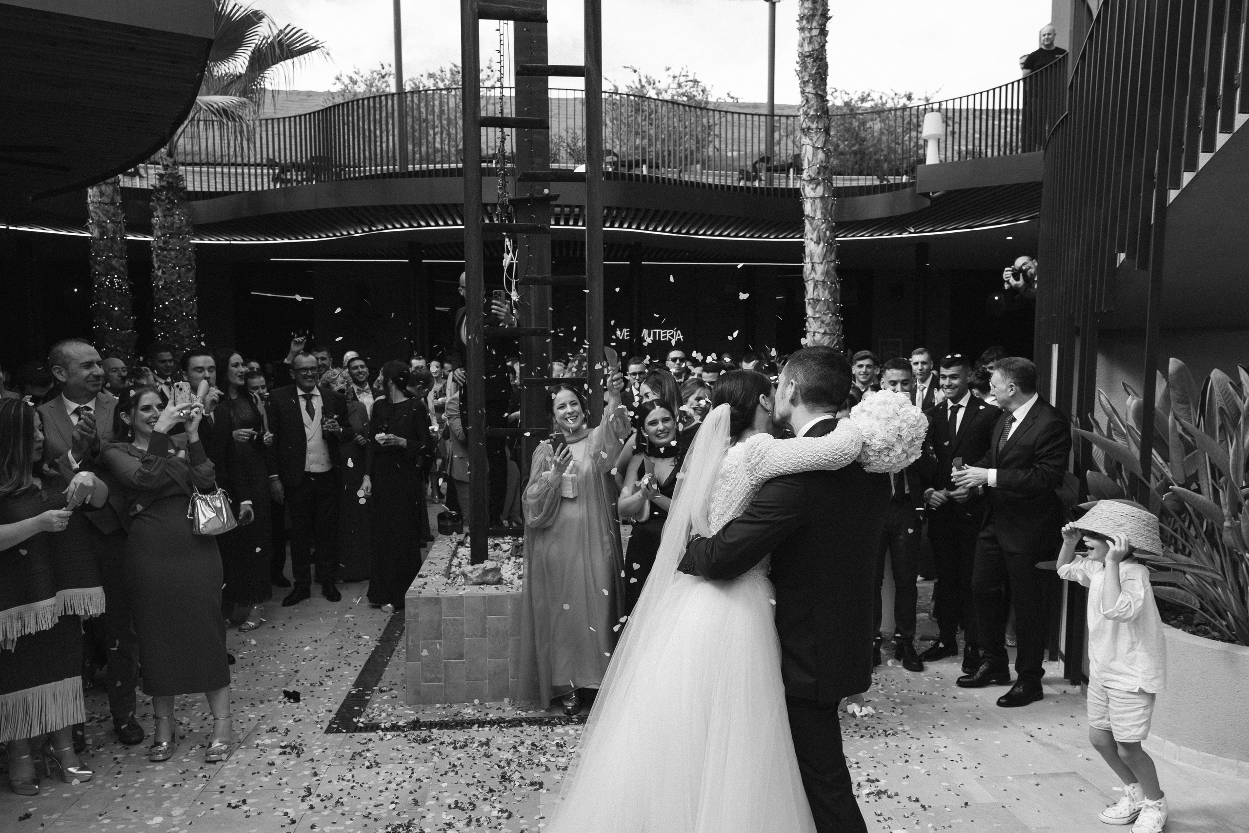 EVA & GUILLE. Fotógrafo y Videografo de bodas y eventos