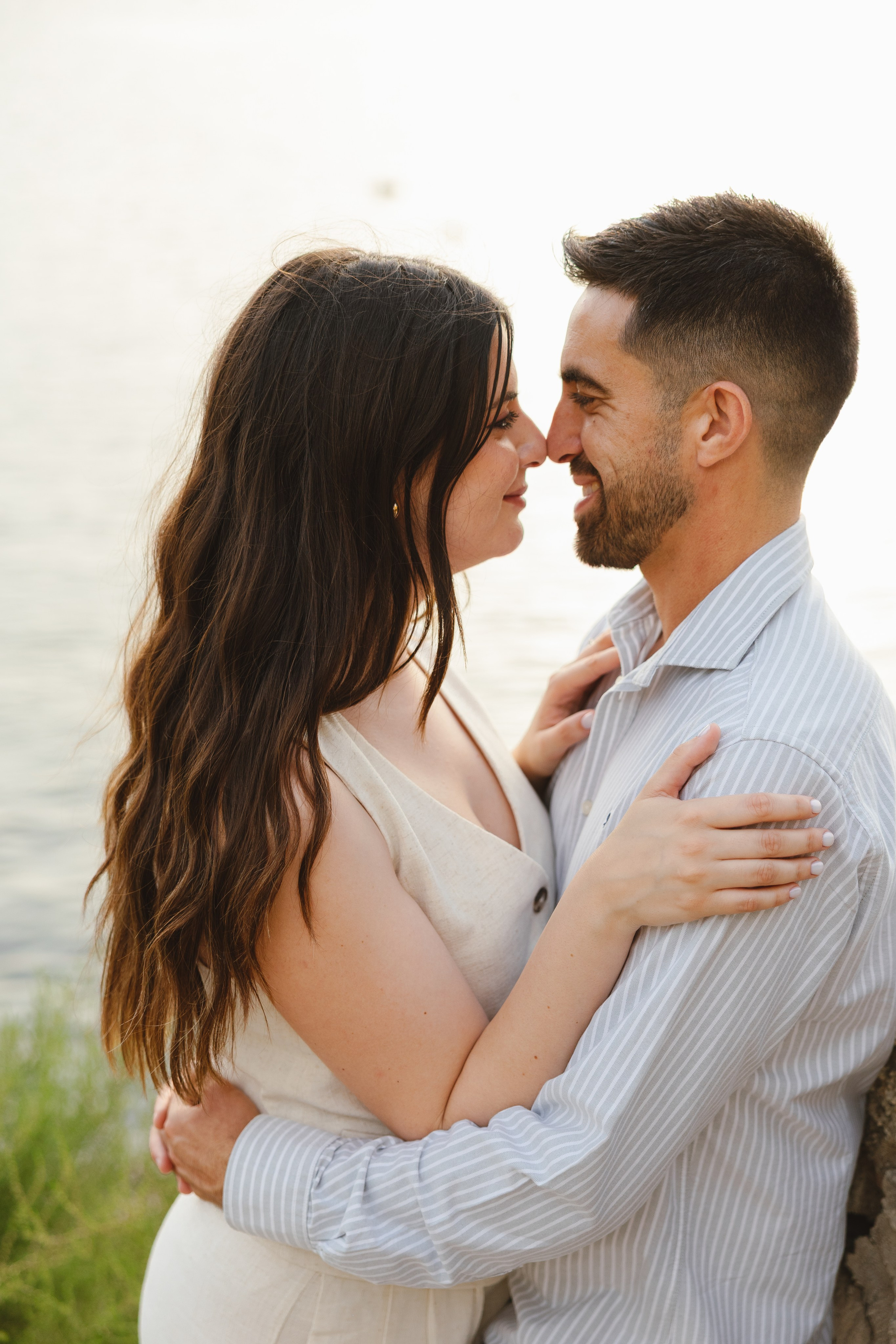 PREBODA ISA & ÁNGEL. Fotógrafo y Videografo de bodas y eventos