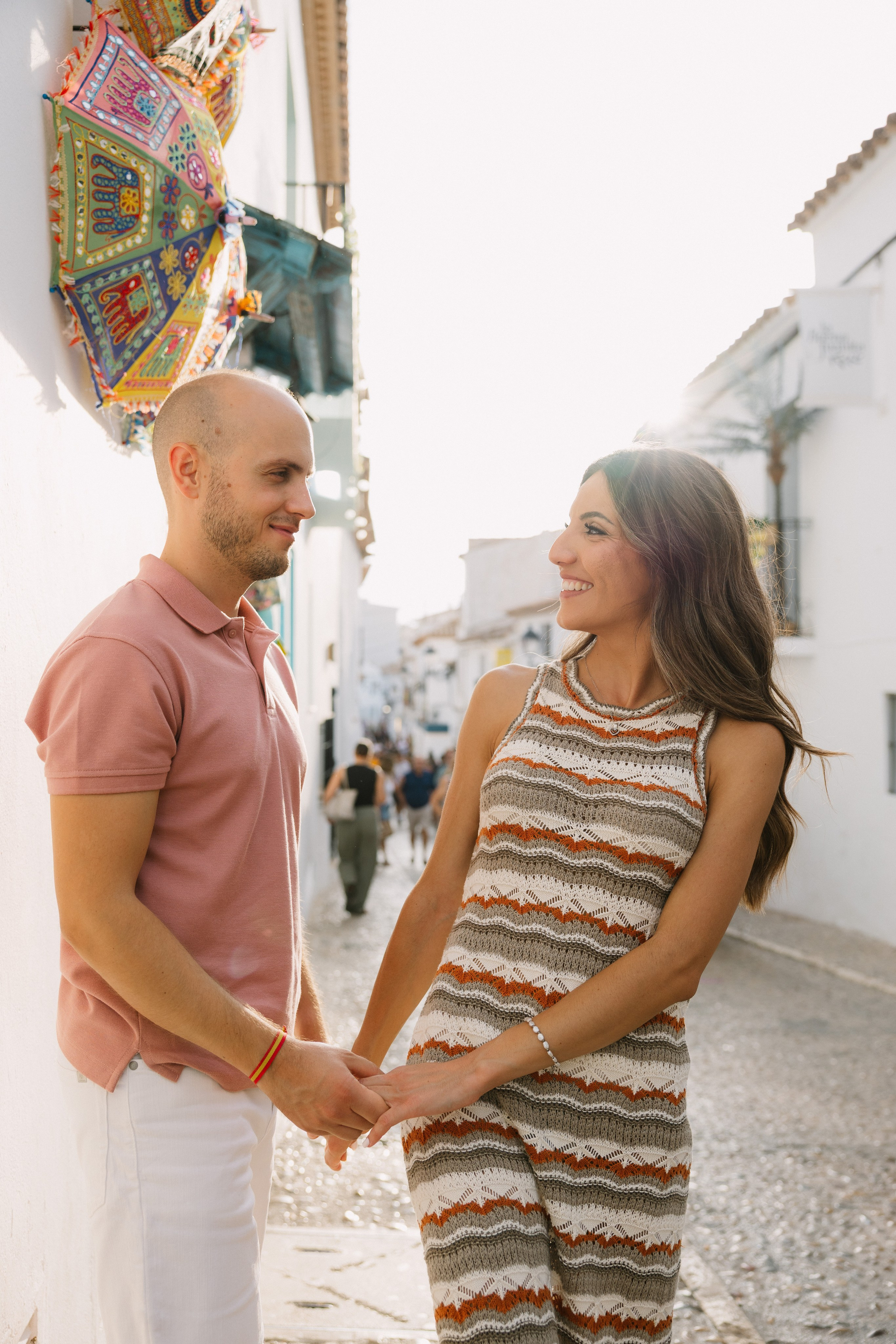 PREBODA EN ALTEA. Fotógrafo y Videógrafo de bodas y eventos