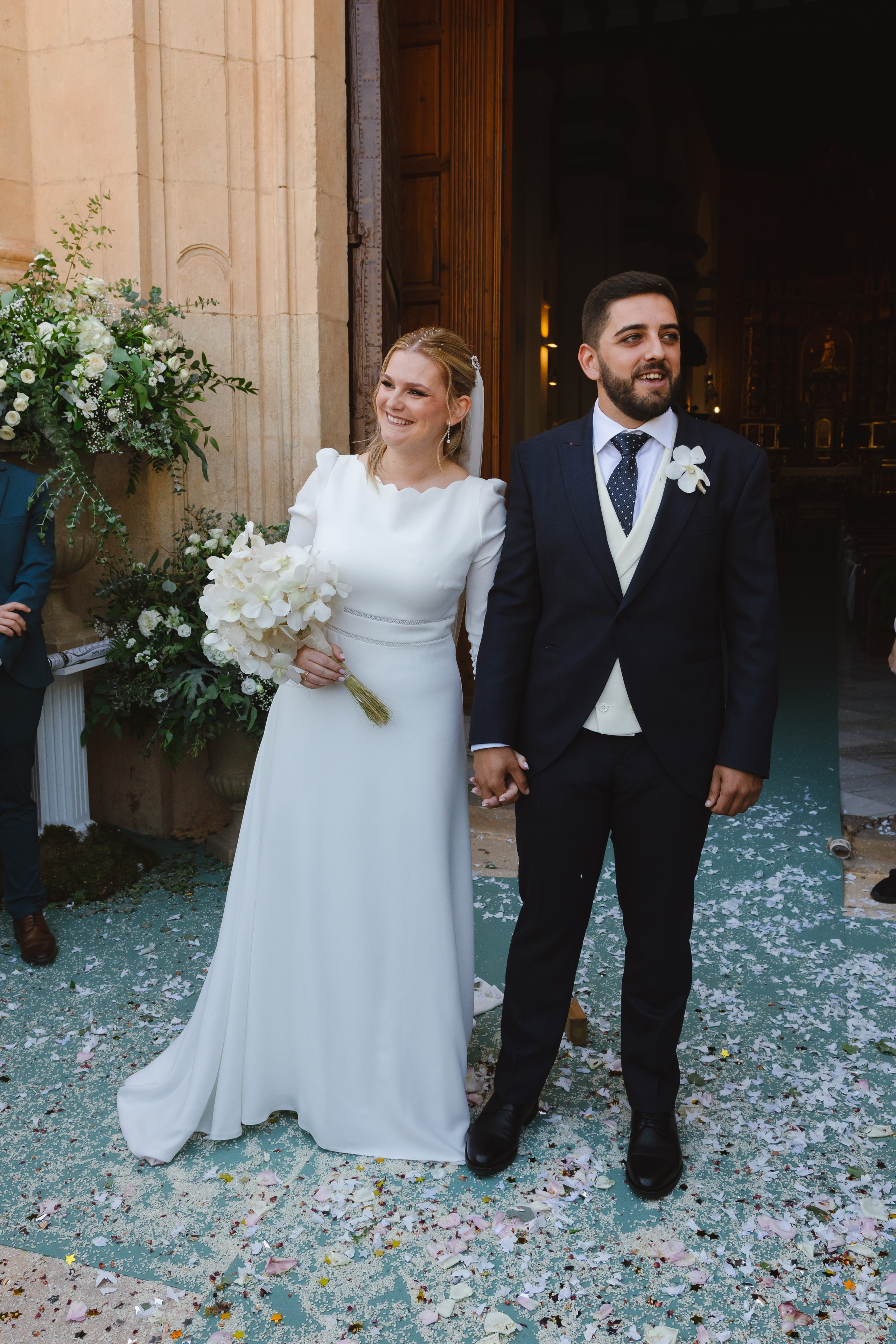 Mª ÁNGELES & ALEJANDRO. Fotógrafo y Videografo de bodas y eventos