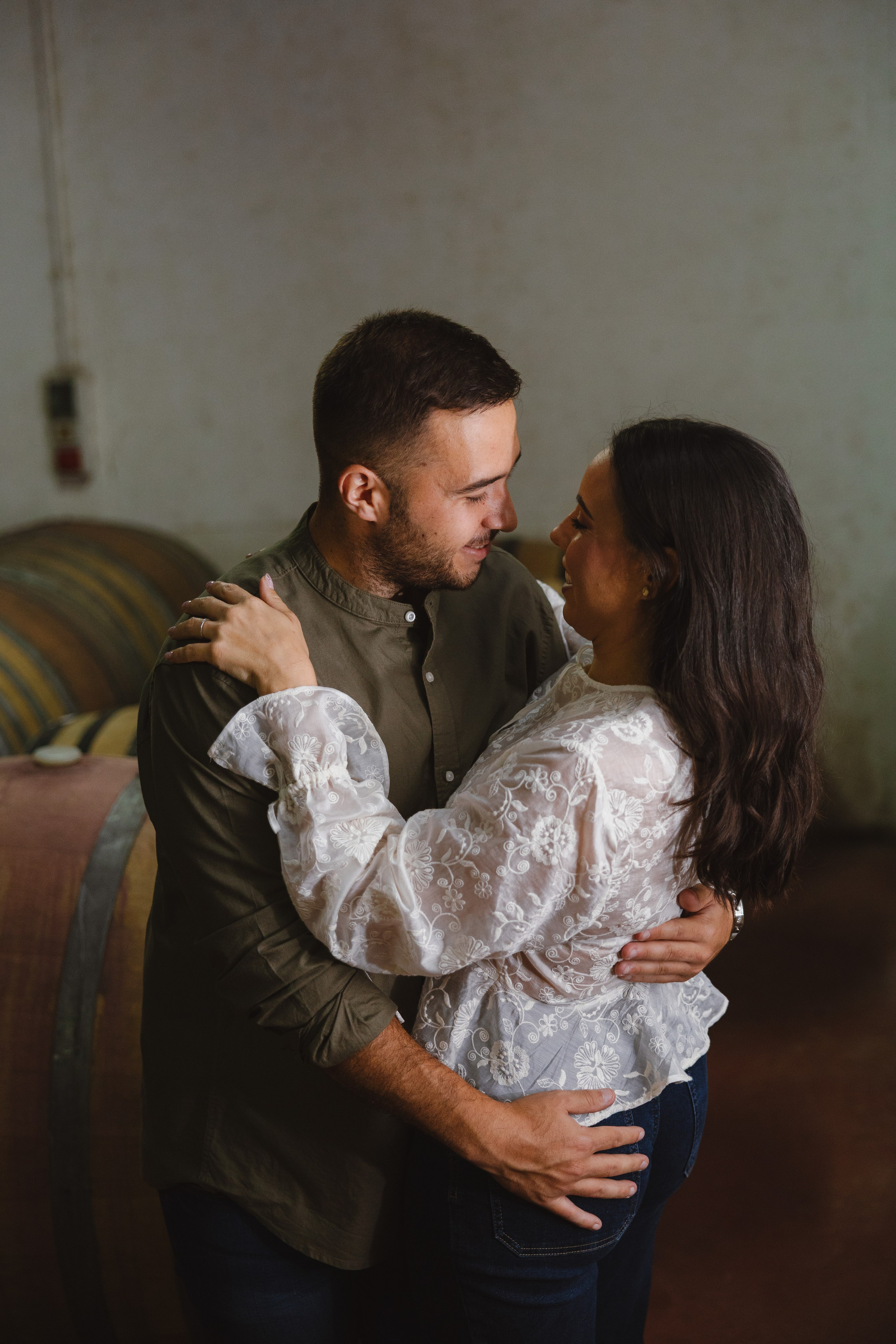 PREBODA ANA CRISTINA Y ROBERTO. Fotógrafo y Videógrafo de bodas y eventos