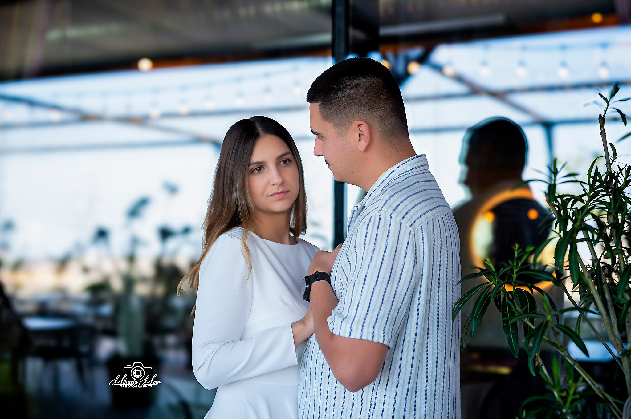 Save the date ALINA&ALEX. MCM Happy Studio – Fotograf și Videograf Nuntă