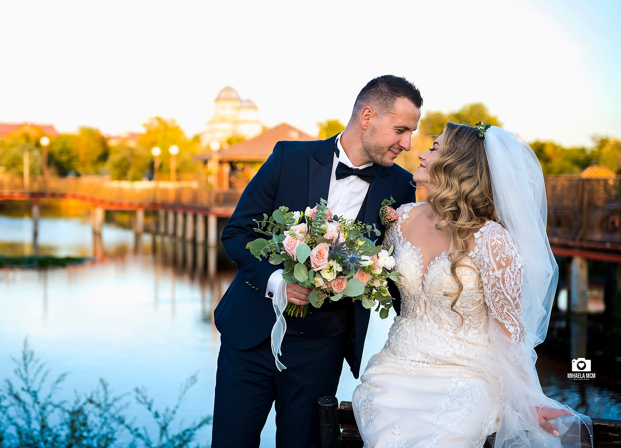 Fotograf nunta Calarasi. Fotograf nunta Constanta. MCM Happy Studio – Fotograf și Videograf Nuntă