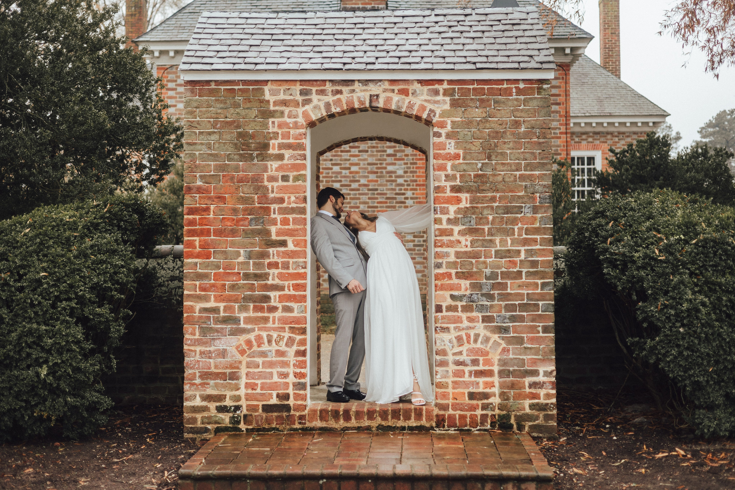 Wedding Barbara&Peter. Sara Eulalia | Virginia Photographer