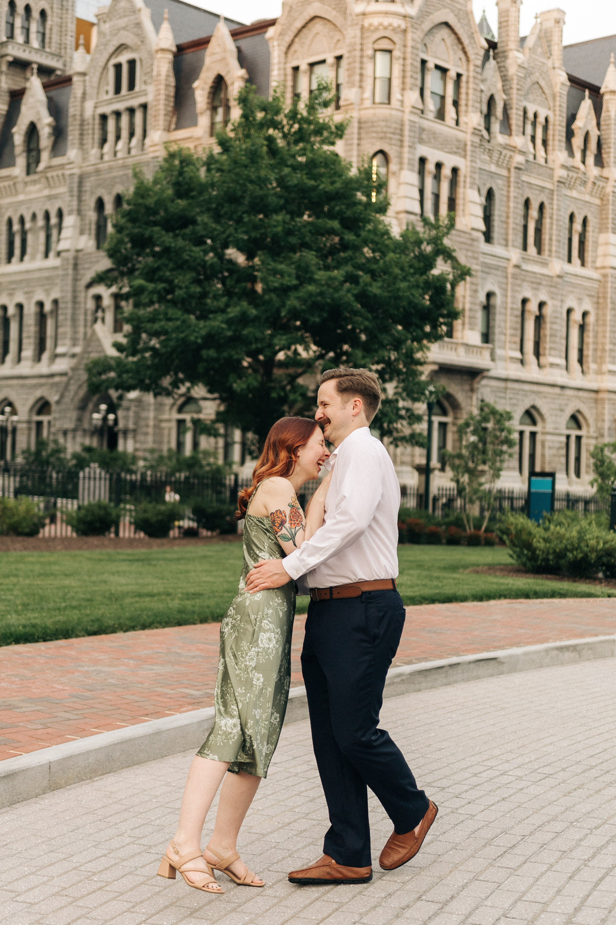 Sylvia&Ben. Sara Eulalia | Virginia Photographer