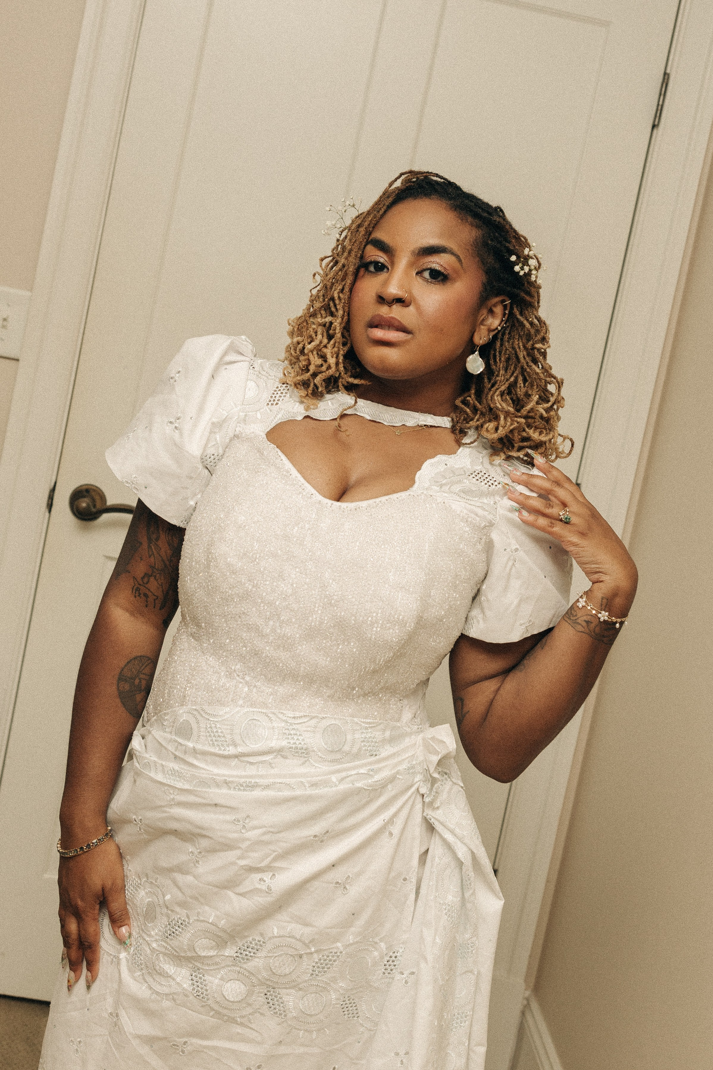 Wedding Jourdan&Seyna. Sara Eulalia | Virginia Photographer