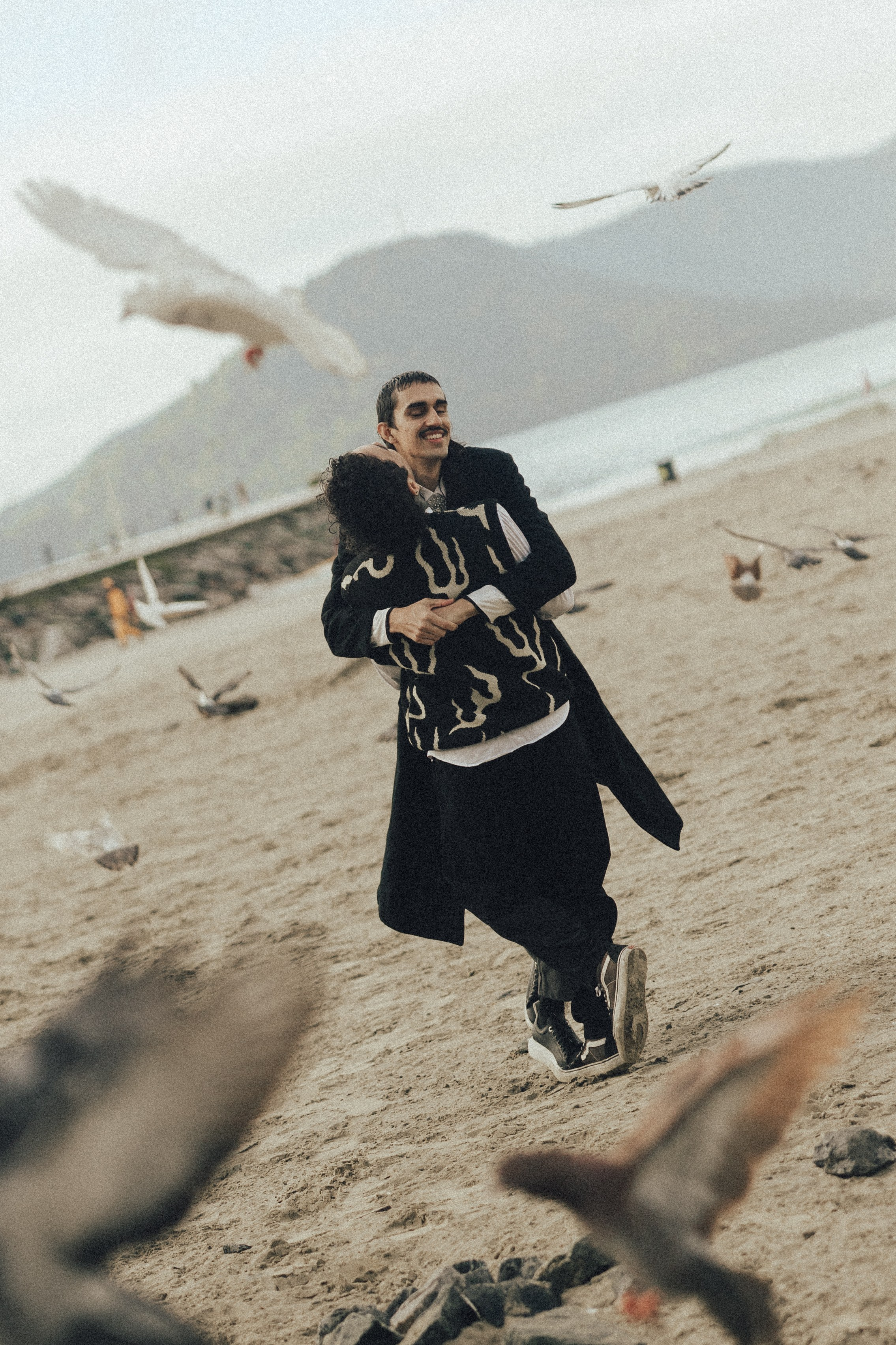 Nestor&Caetano. Sara Eulalia | Virginia Photographer