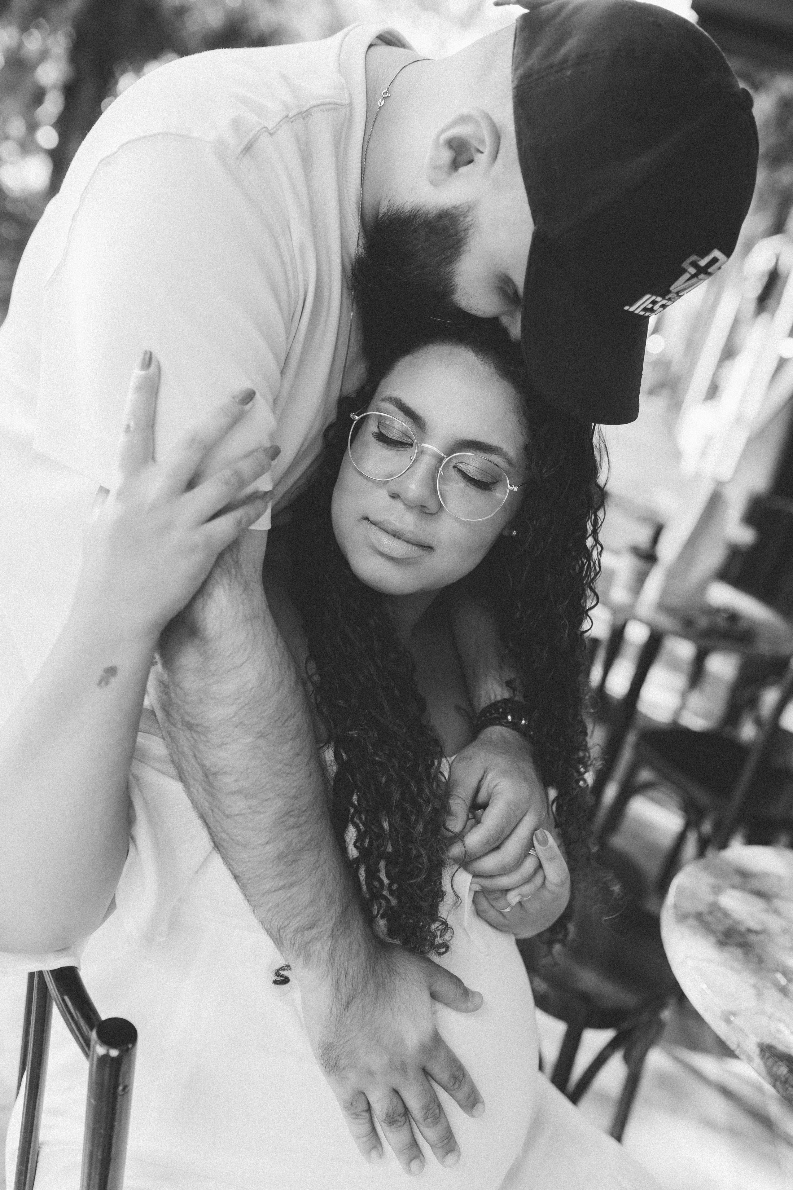 Como quem sonha. Lídia Cabral Fotografia | Fotógrafa de casais e famílias em Gramado RS