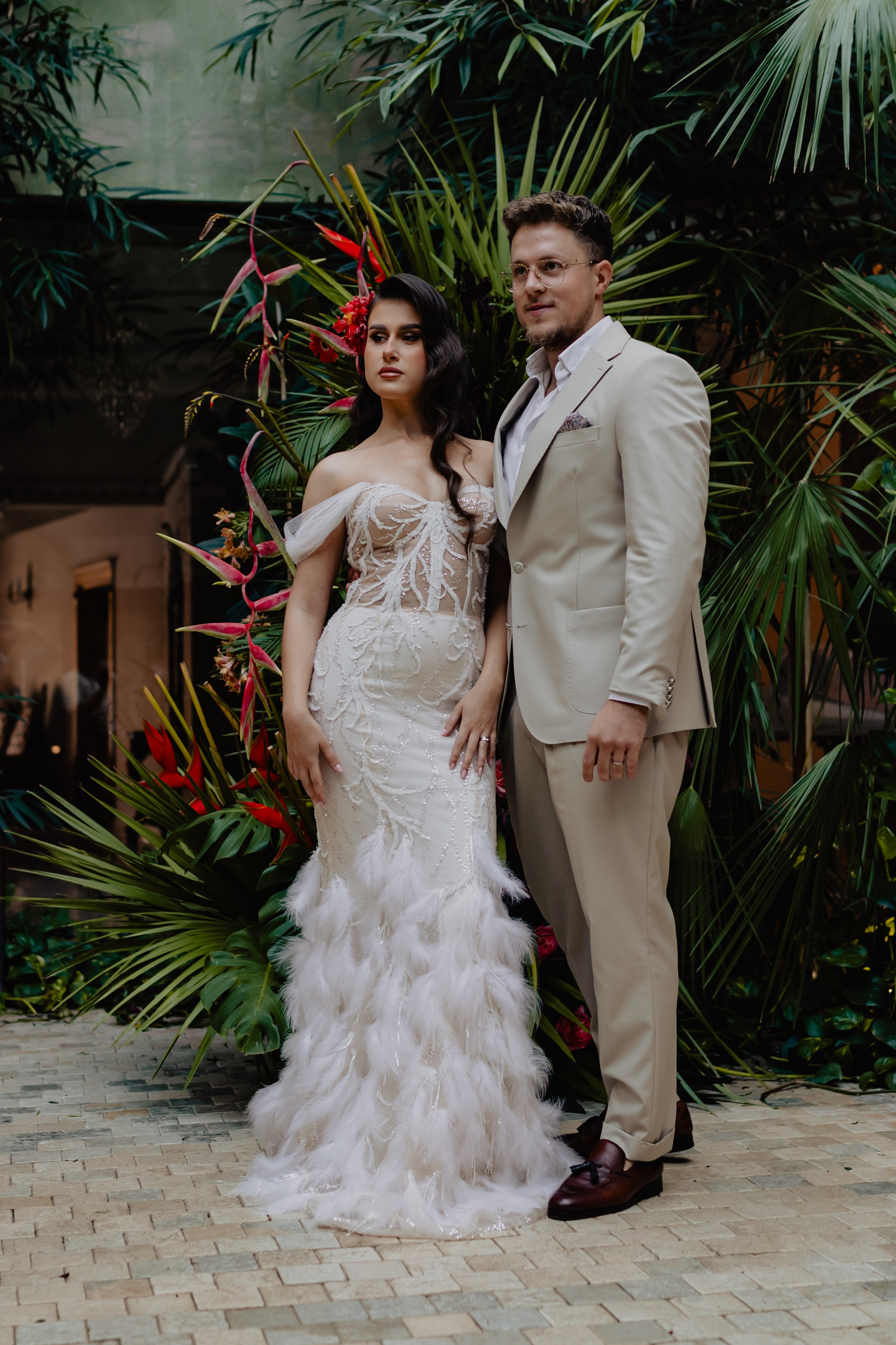 Camila & Pedro — Cuban Wedding. Fotograf de nunta — documenting your love story with a touch of editorial — wedding photographer